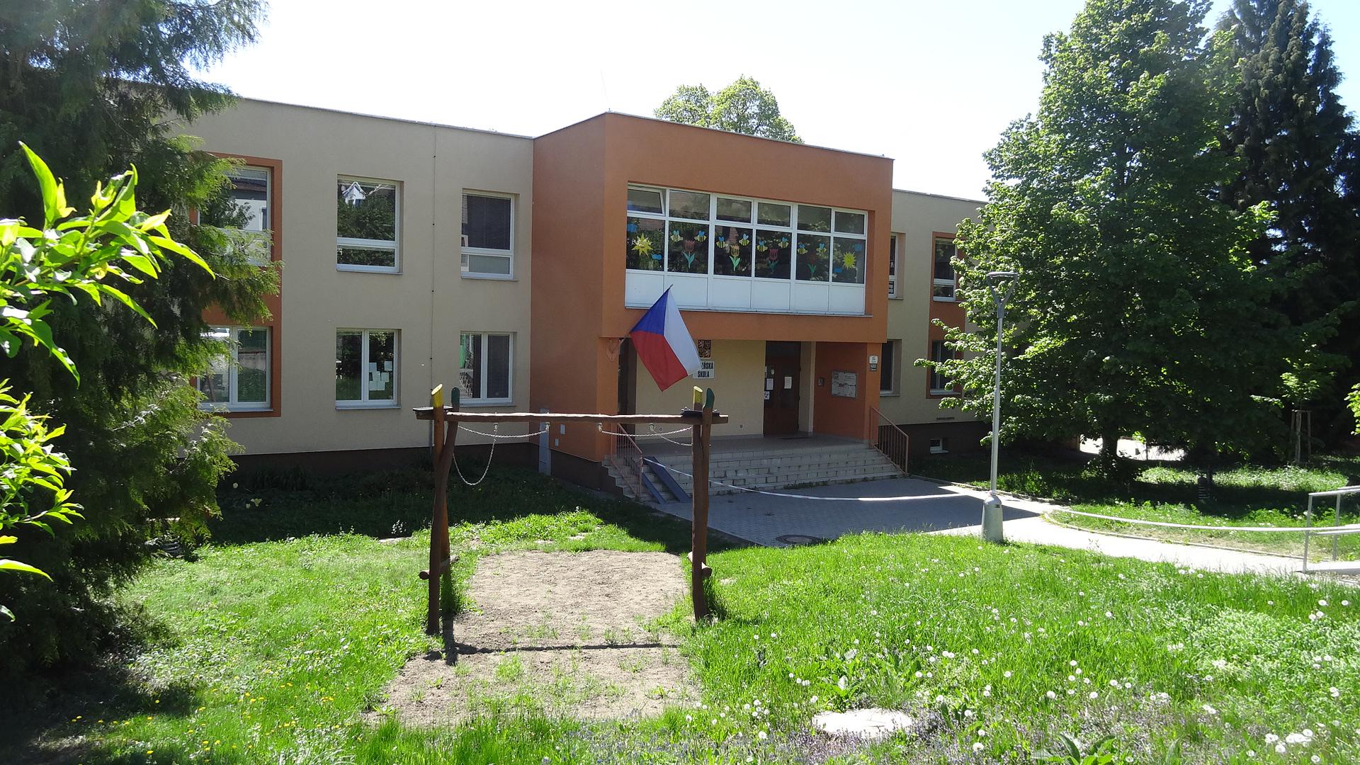 MŠ Brno, Nopova 15