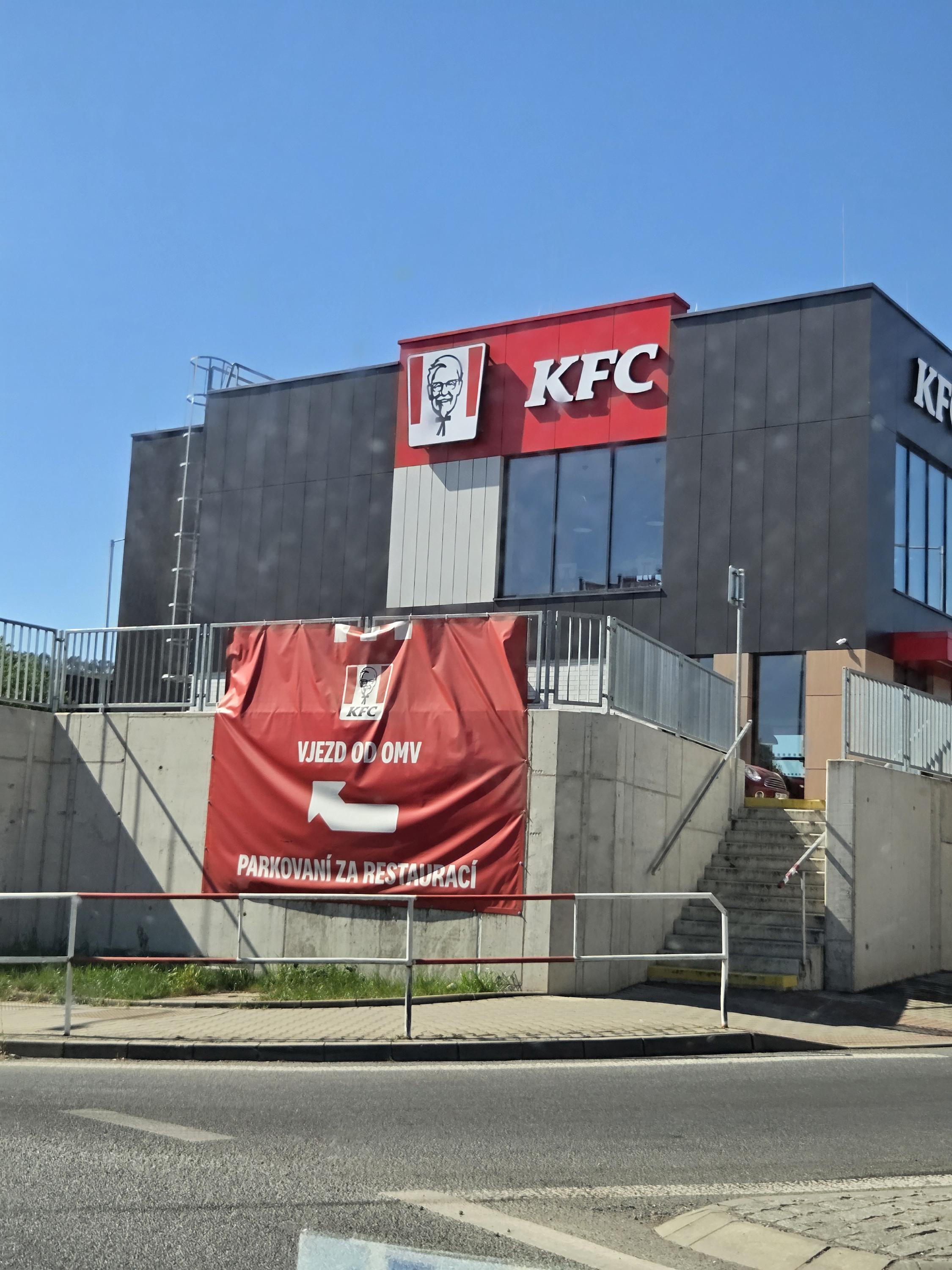 KFC foto 6