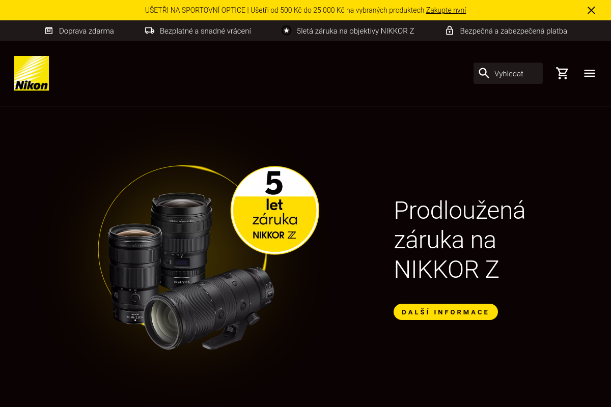 NIKON