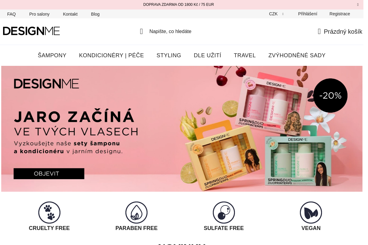 Designmehair.cz