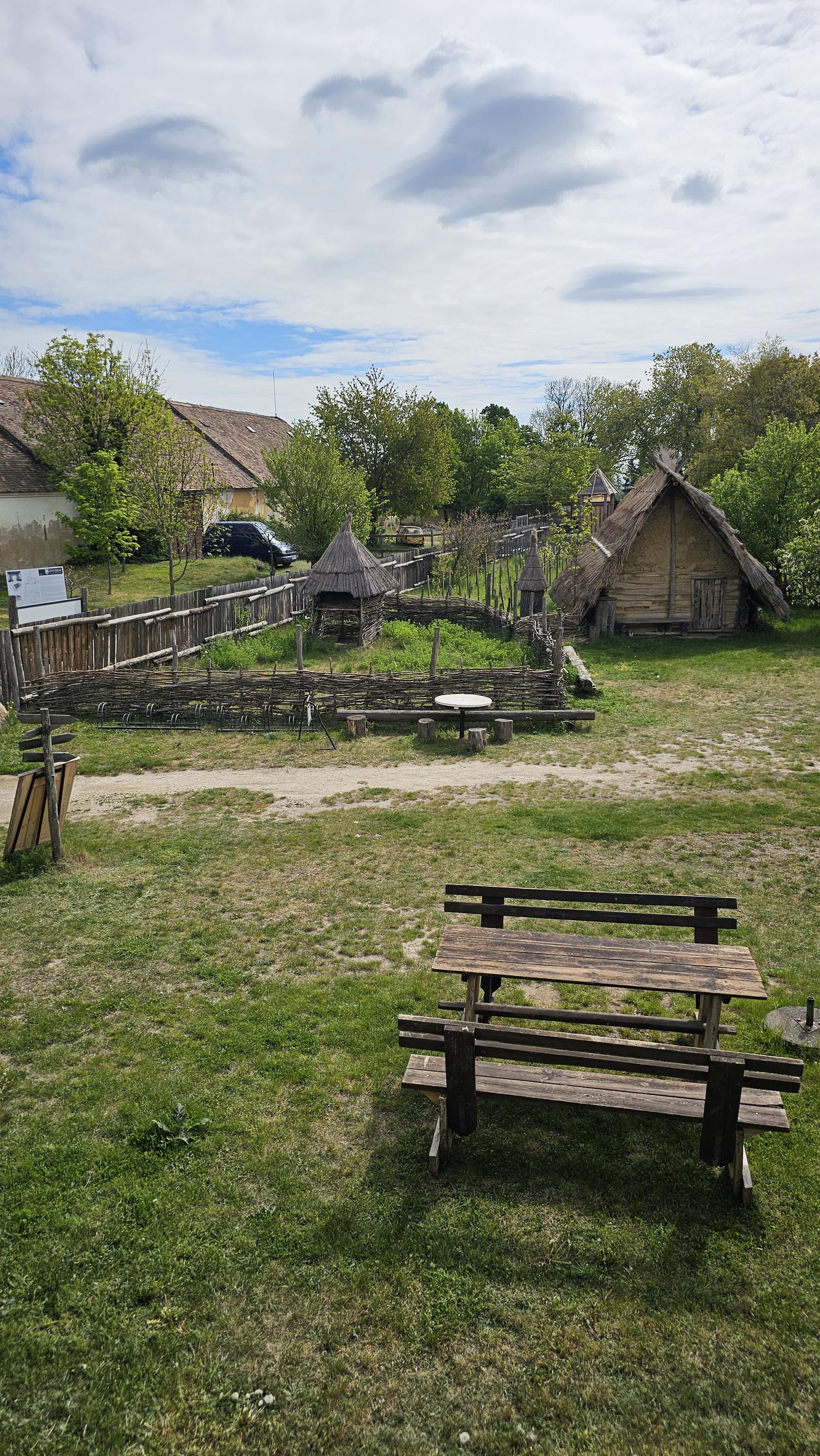 Muzeum Velké Moravy foto 6