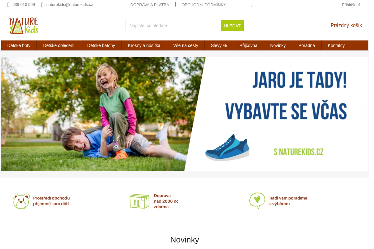 NatureKids