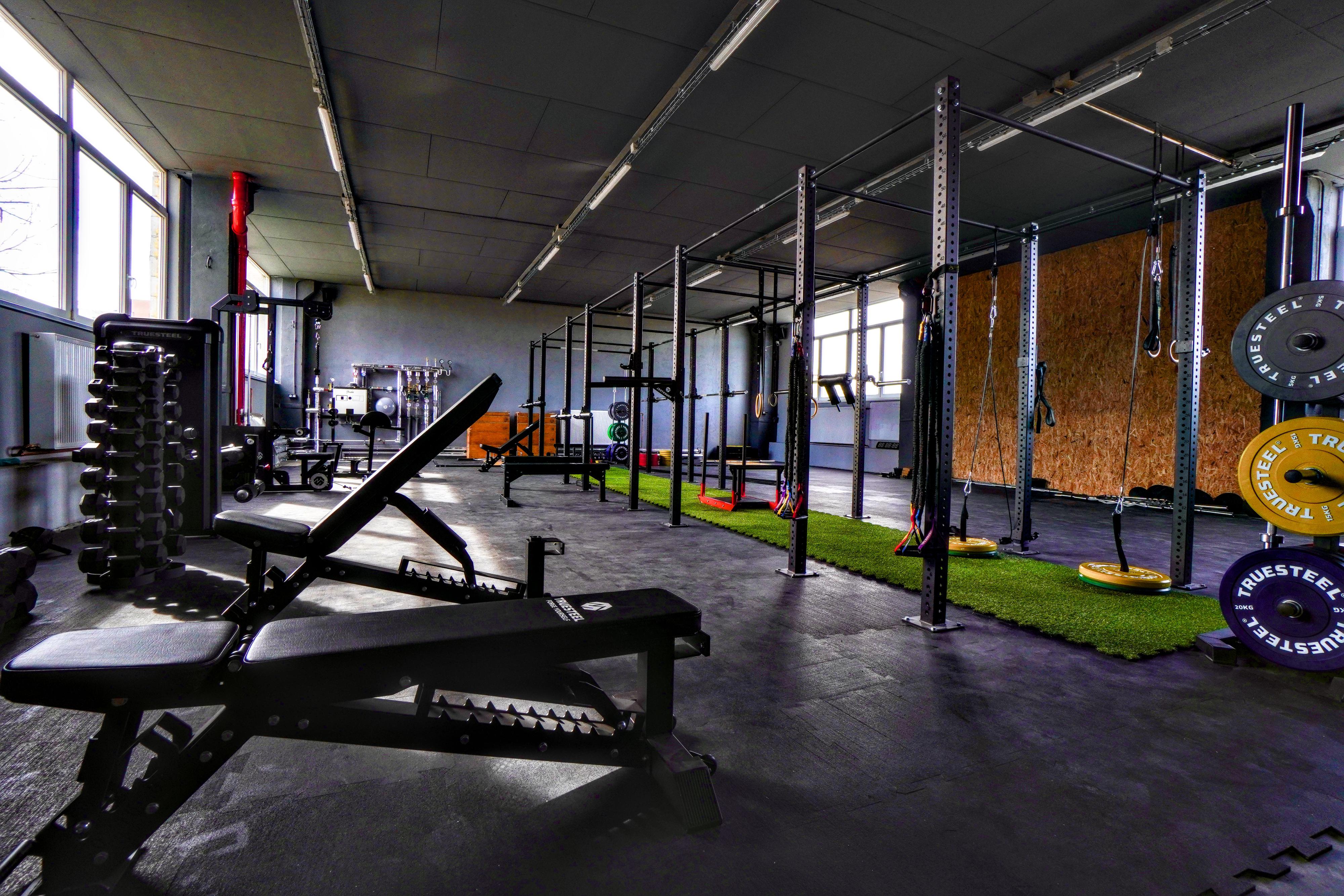 SPOKO GYM foto 2
