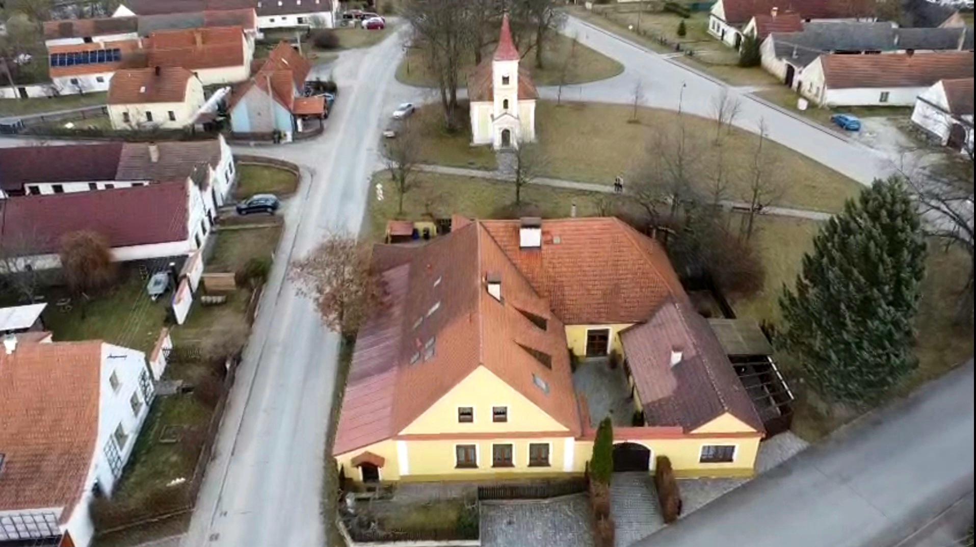 Ubytování Janátovi foto 5