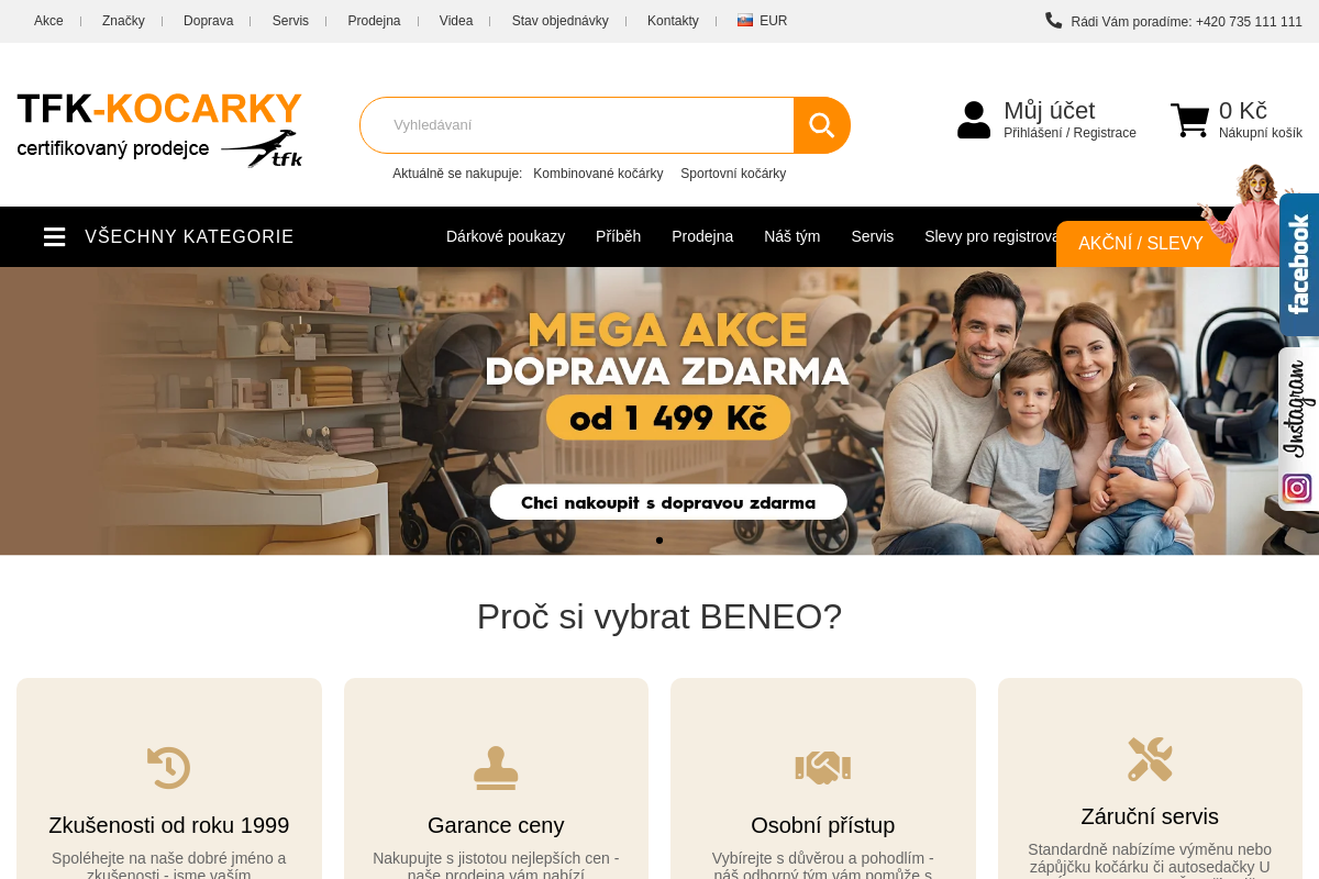 Tfk-kocarky.cz