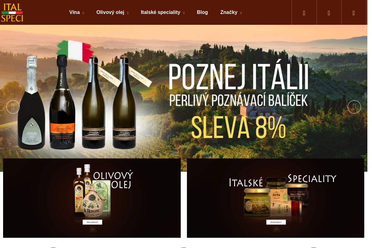 ITALSPECI