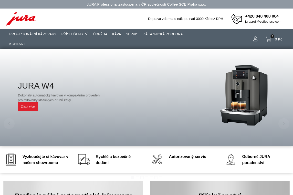 Shop.juraprofi.com