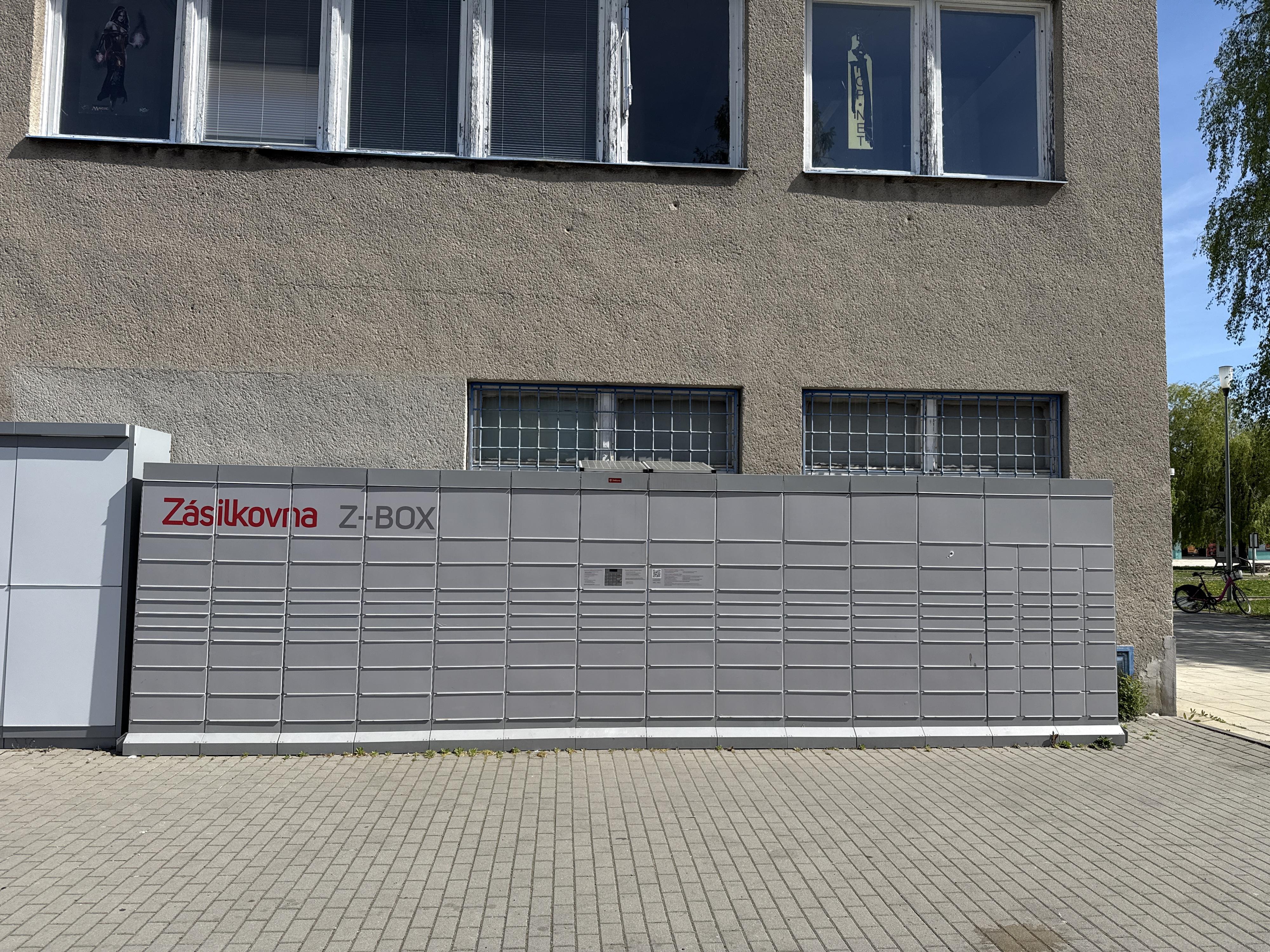 Z-BOX