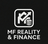 logo MF Reality & Finance