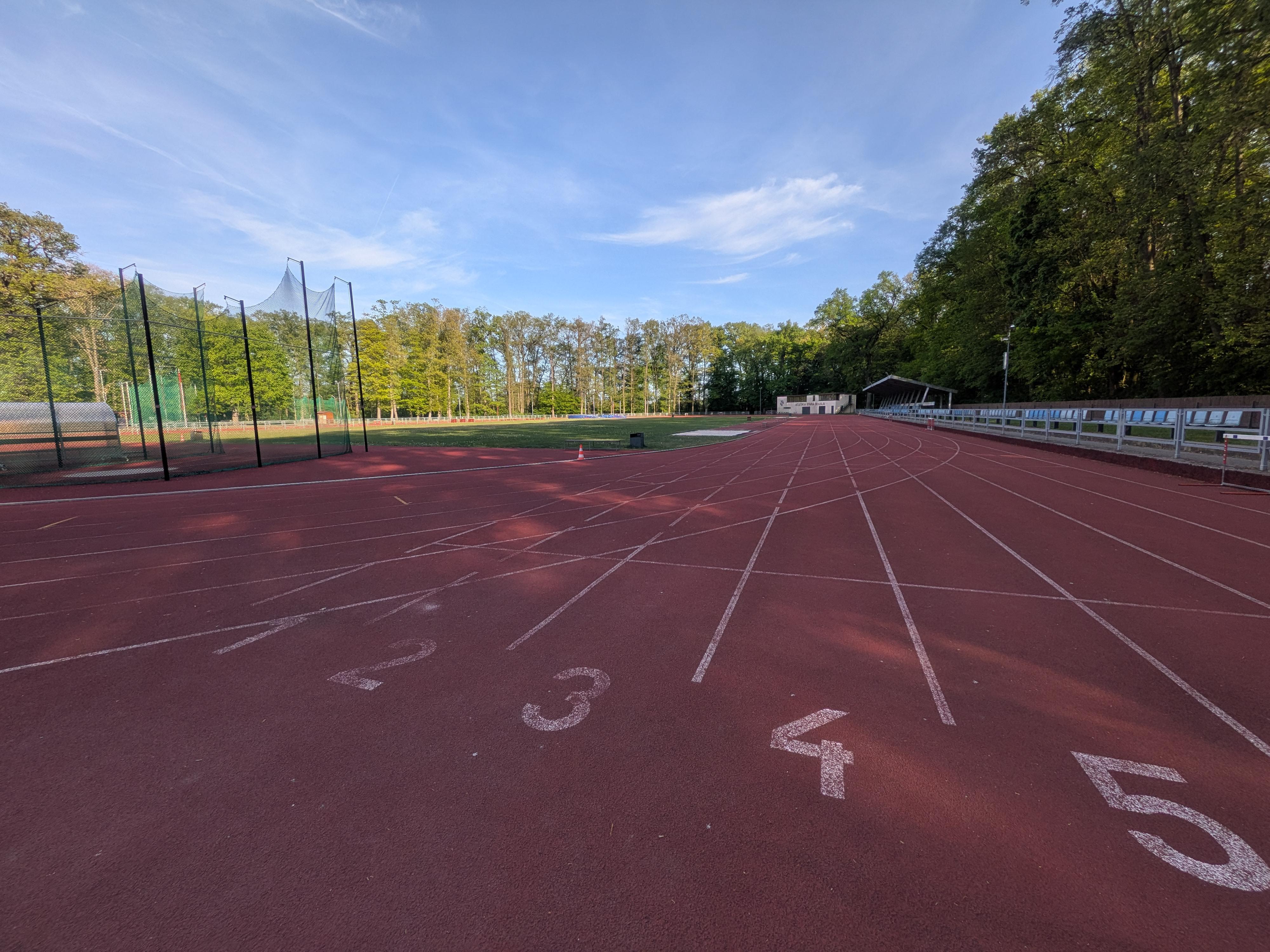 Atletika Stará Boleslav foto 2