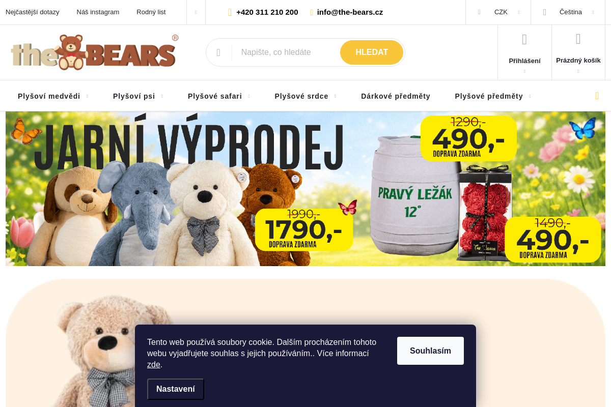 The-bears.cz