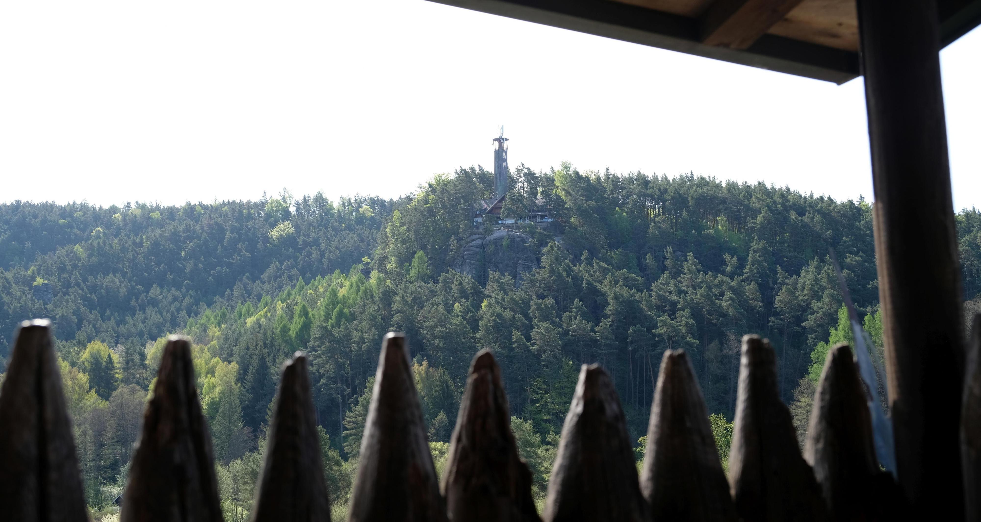 Penzion Na Stráži foto 5