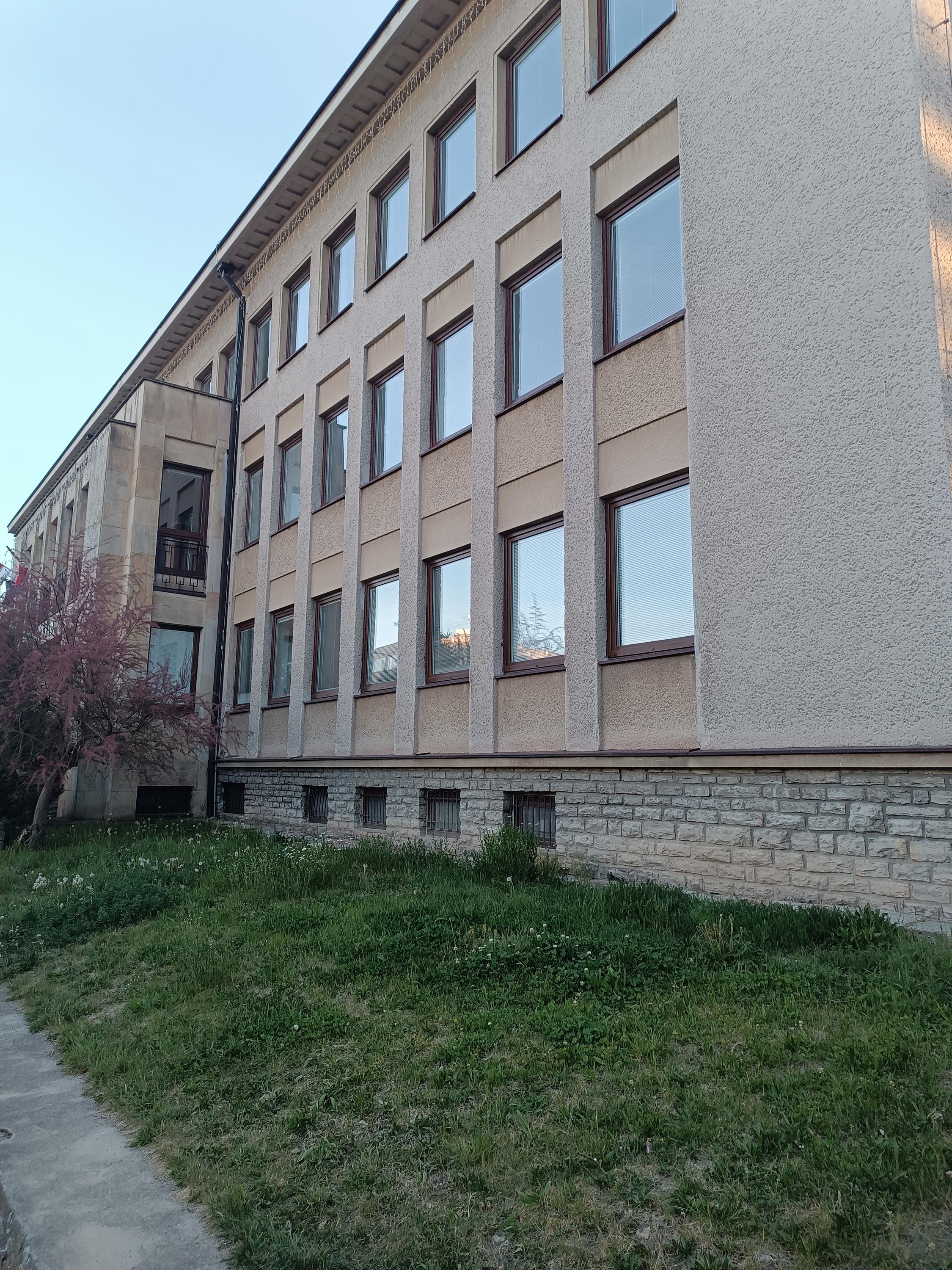 Městský úřad Dobruška foto 4