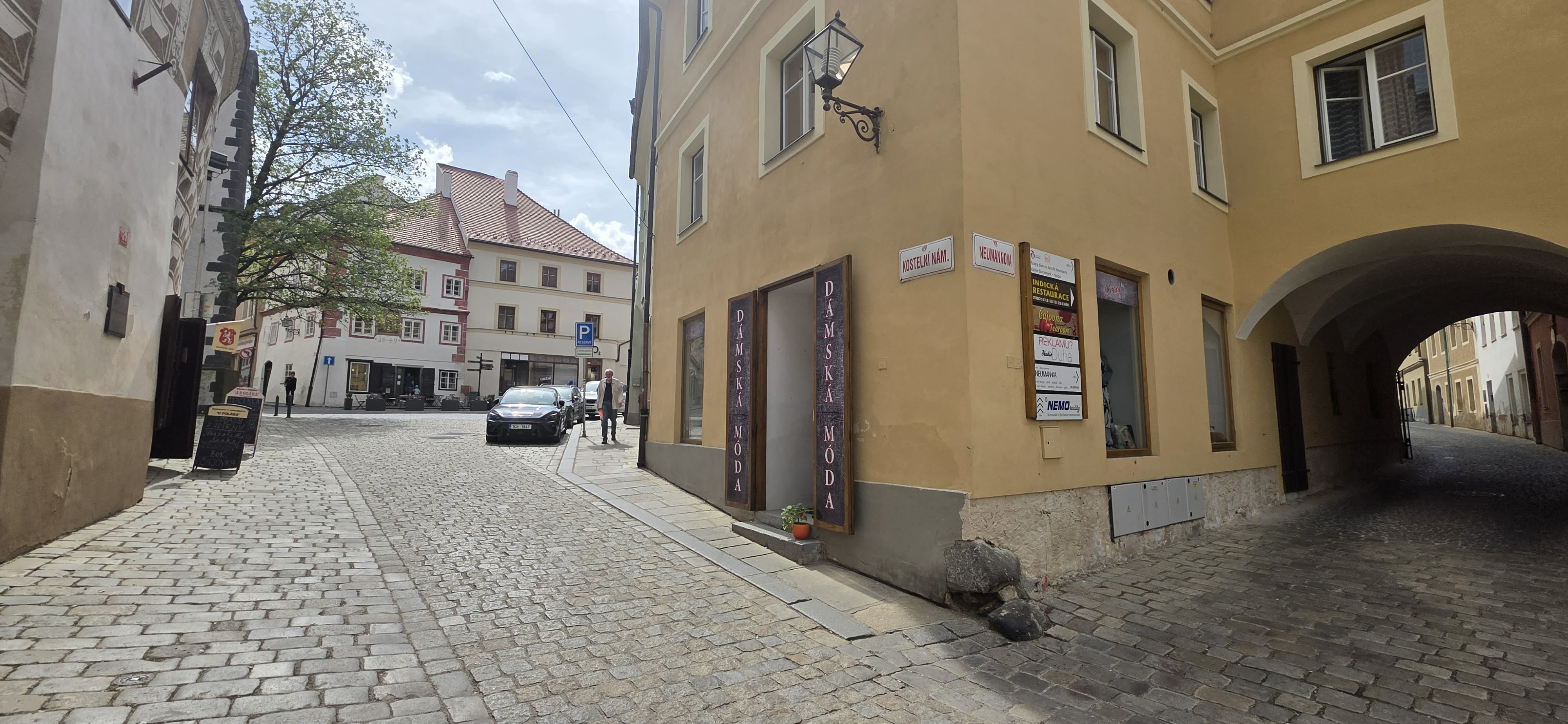 Craaf - dámská móda foto 4