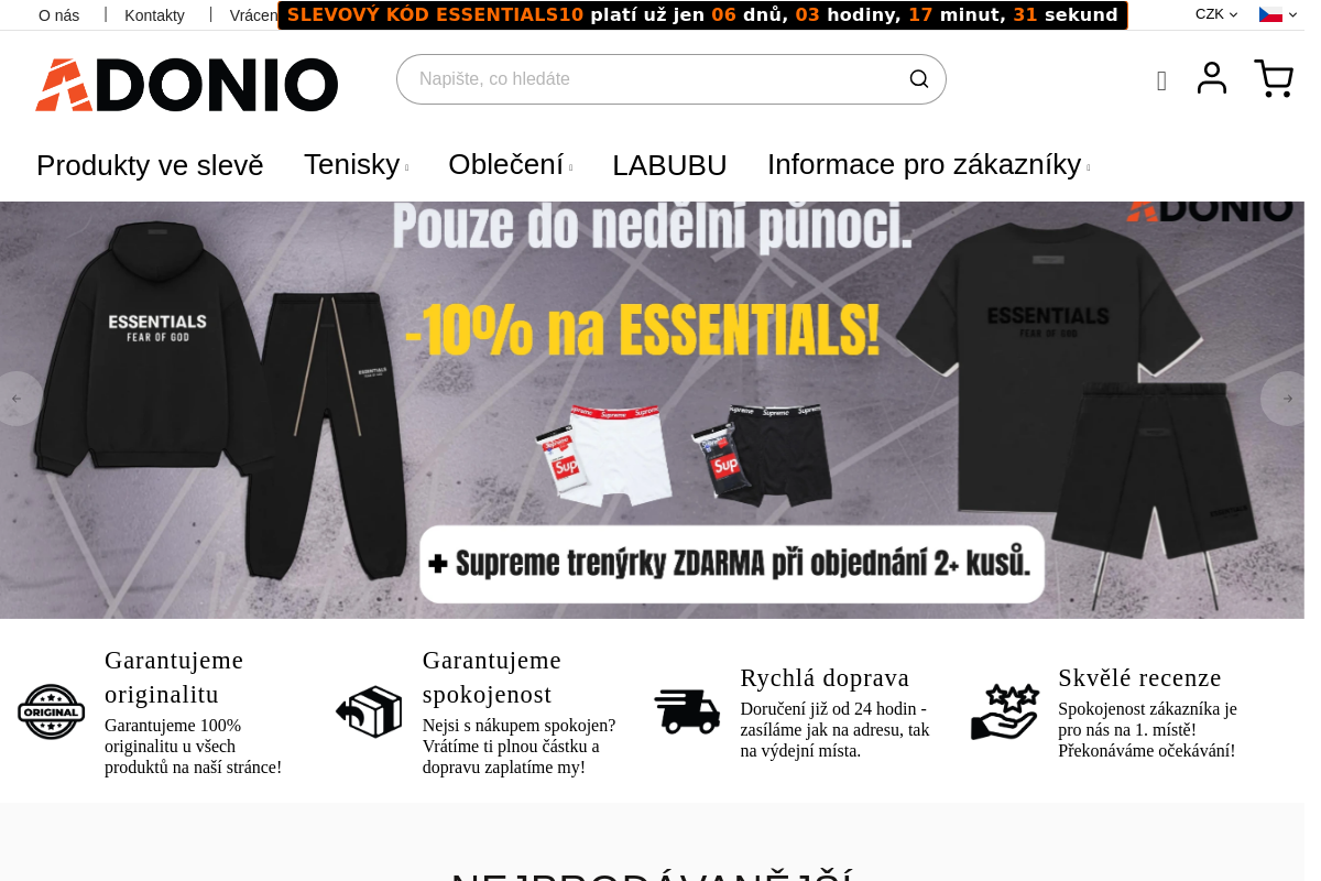 ADONIO