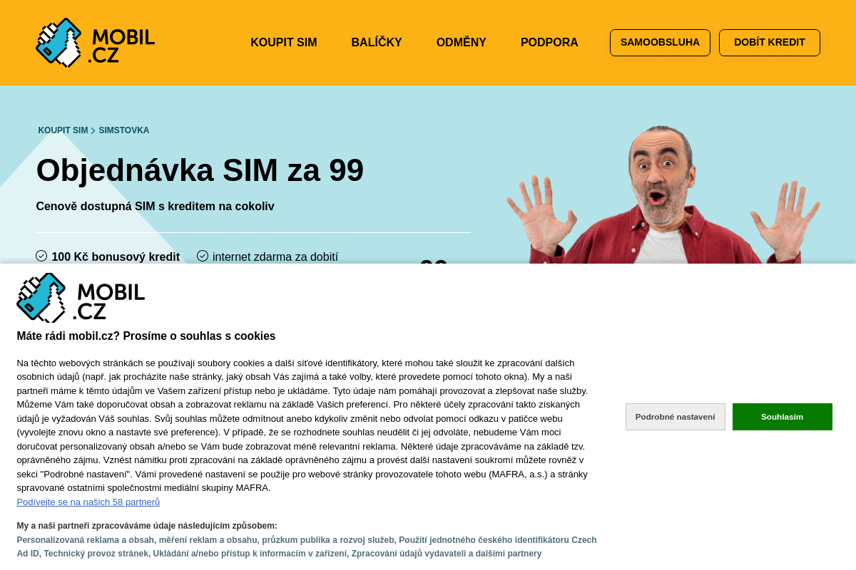 MOBIL.CZ