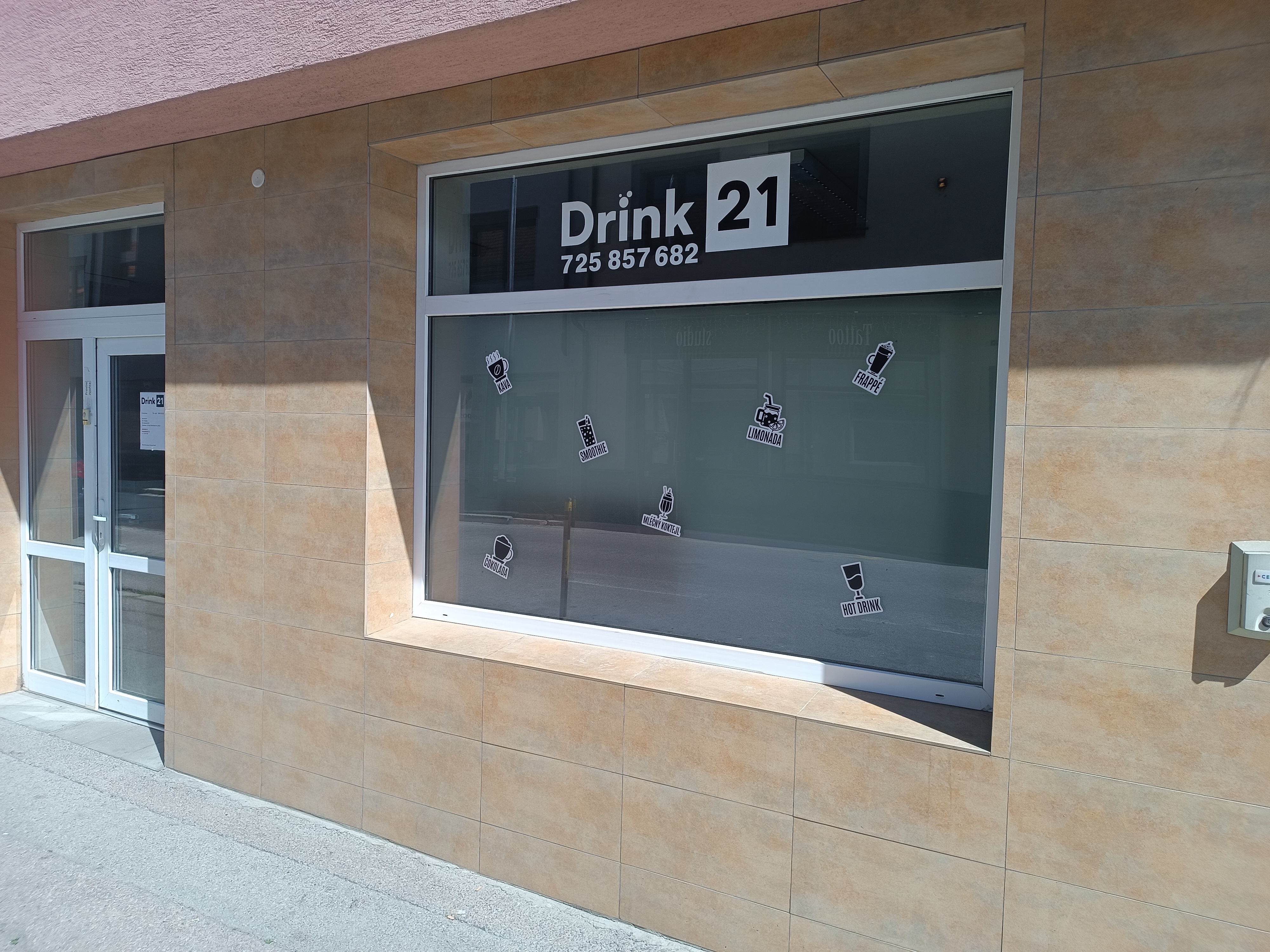 Drink21 foto 3