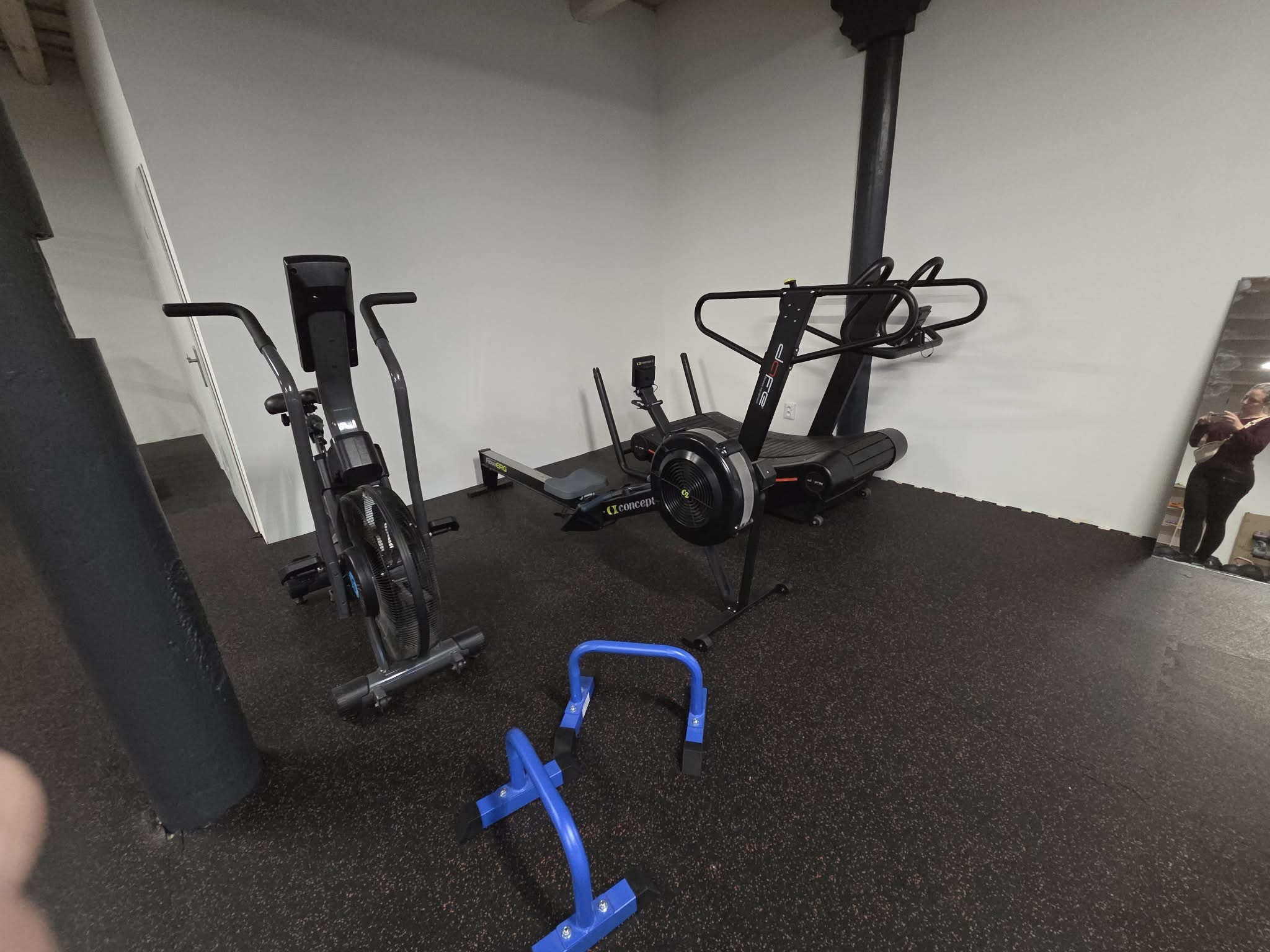 Renta GYM foto 5
