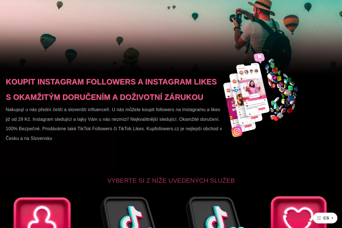 KupFollowers
