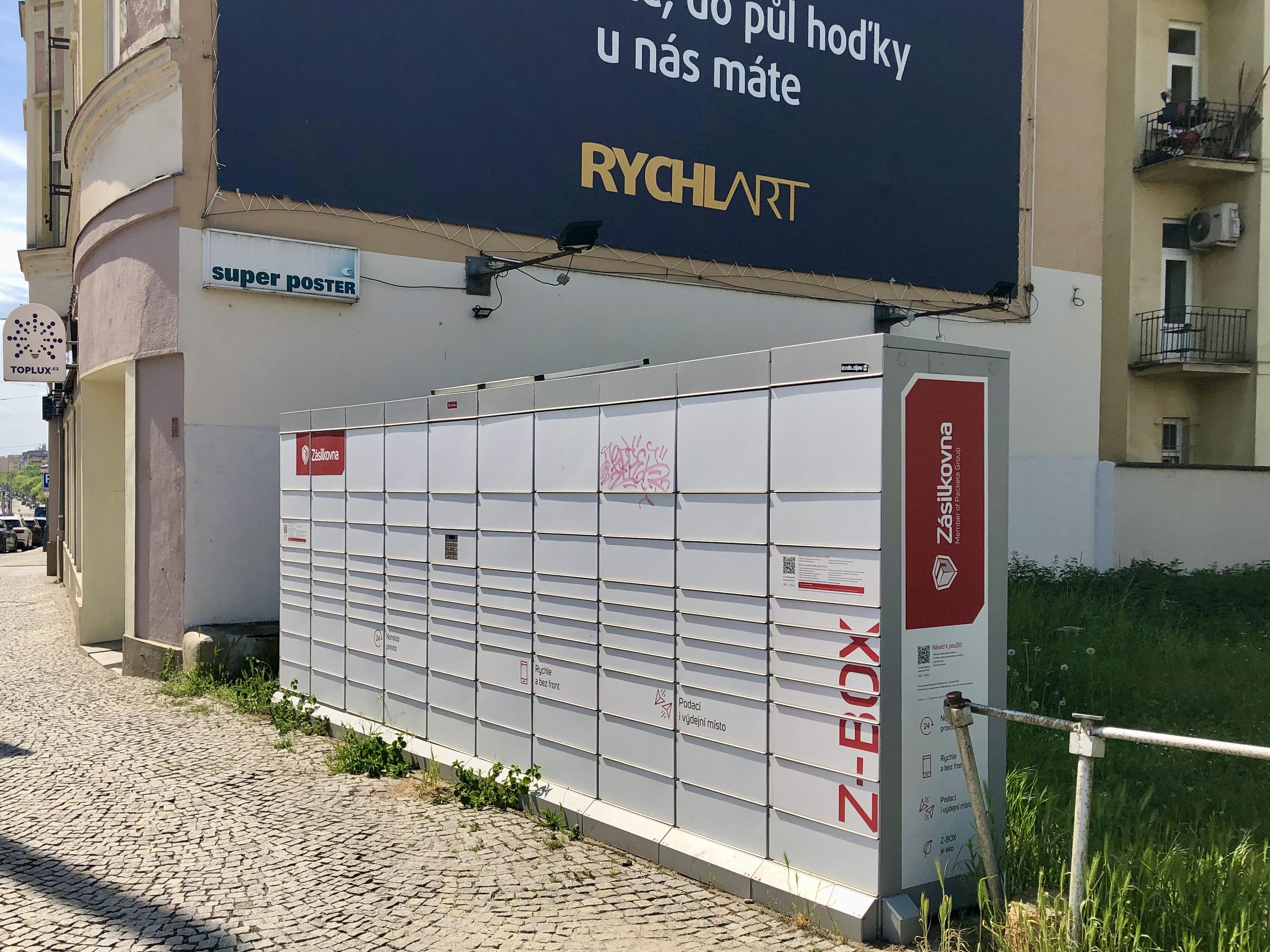 Z-BOX foto 2