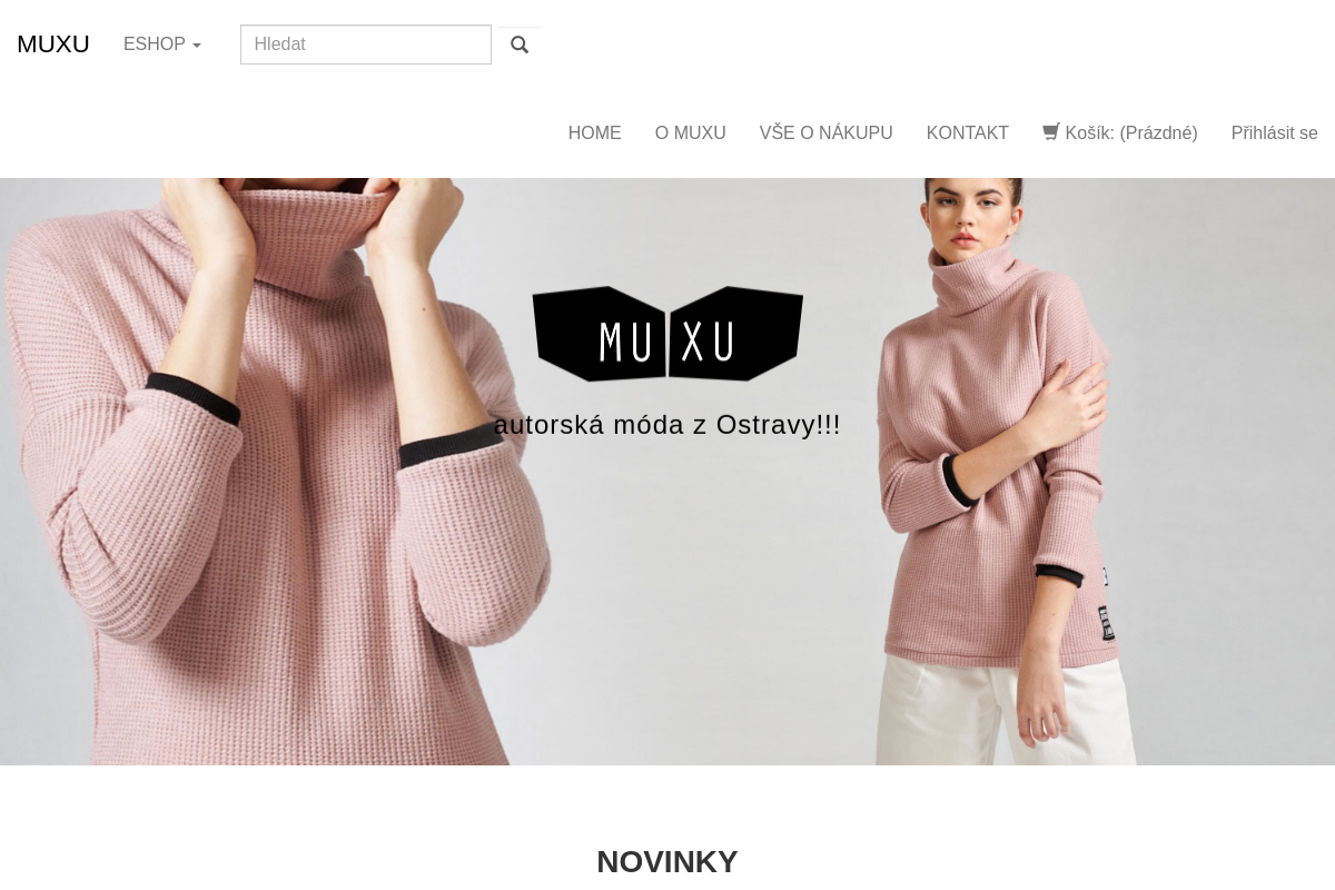 Muxu.cz