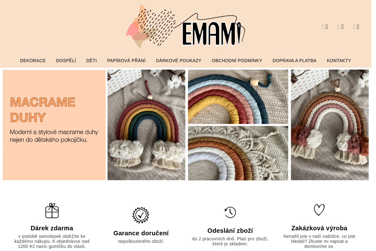 Emami.cz
