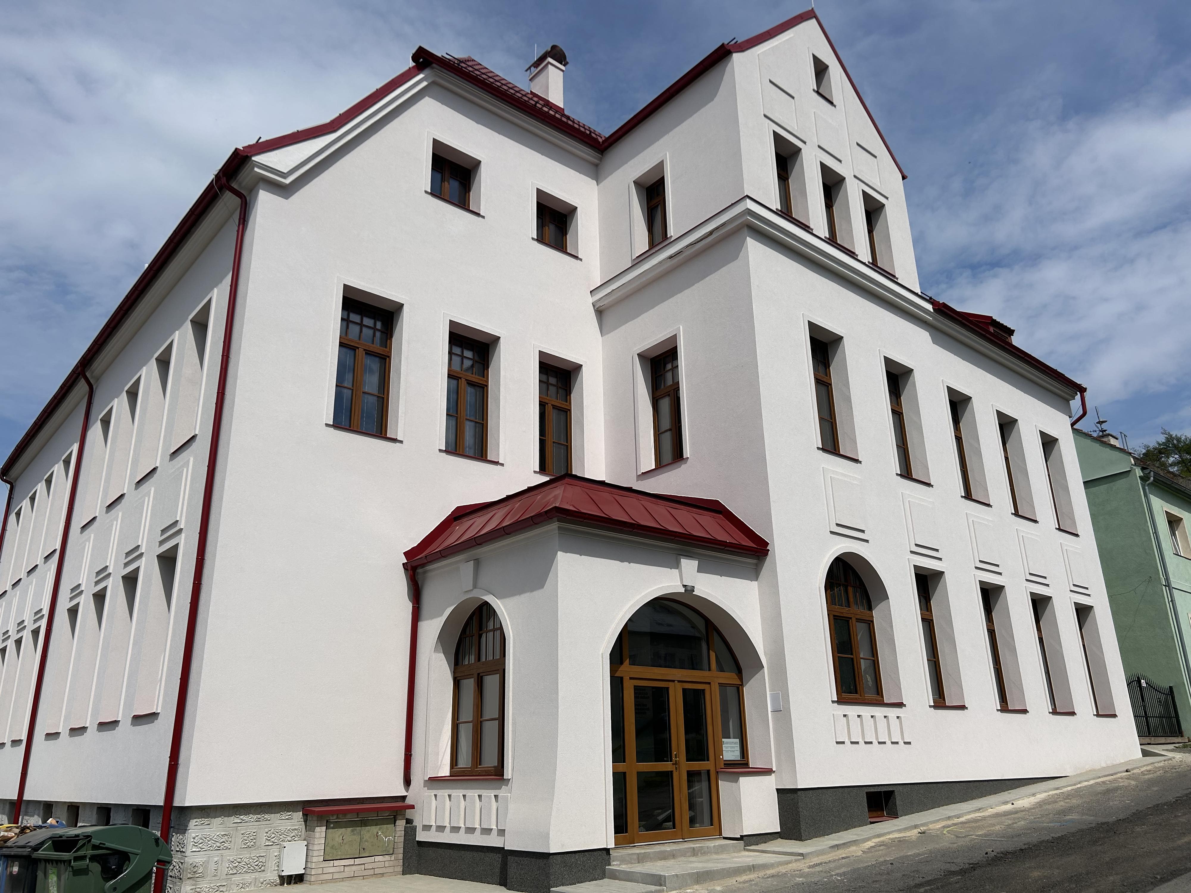 Turistické informační centrum Stráž pod Ralskem foto 3