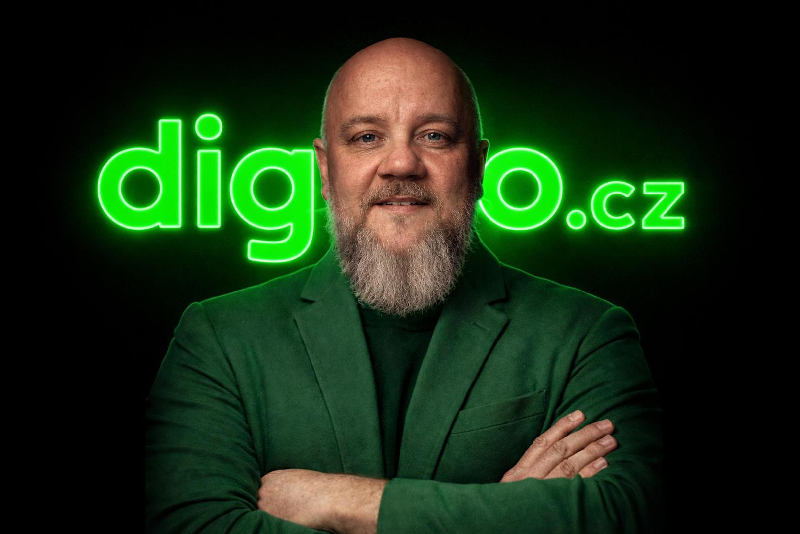 Michal Šiška | Digito.cz