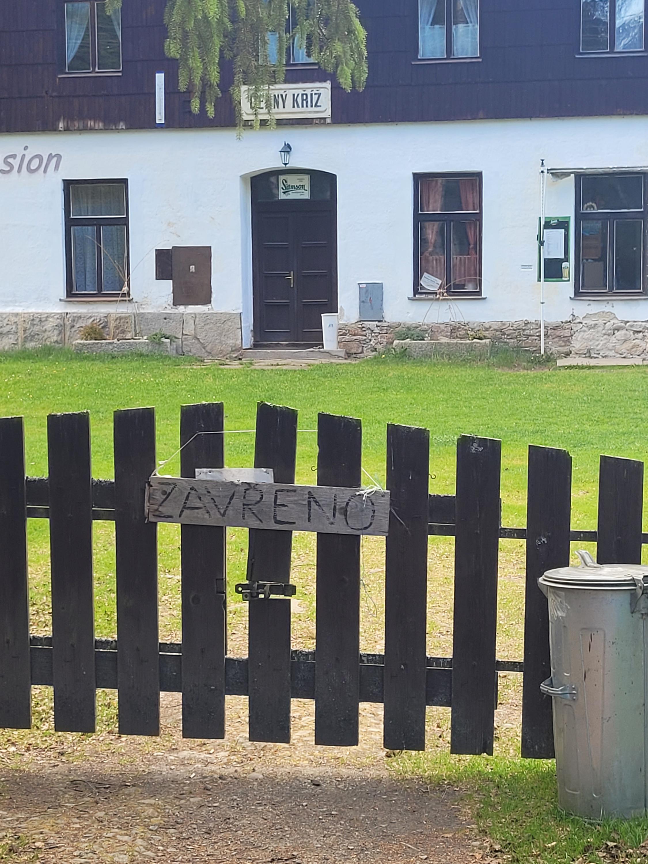 Kiosek Stožec 43 foto 6