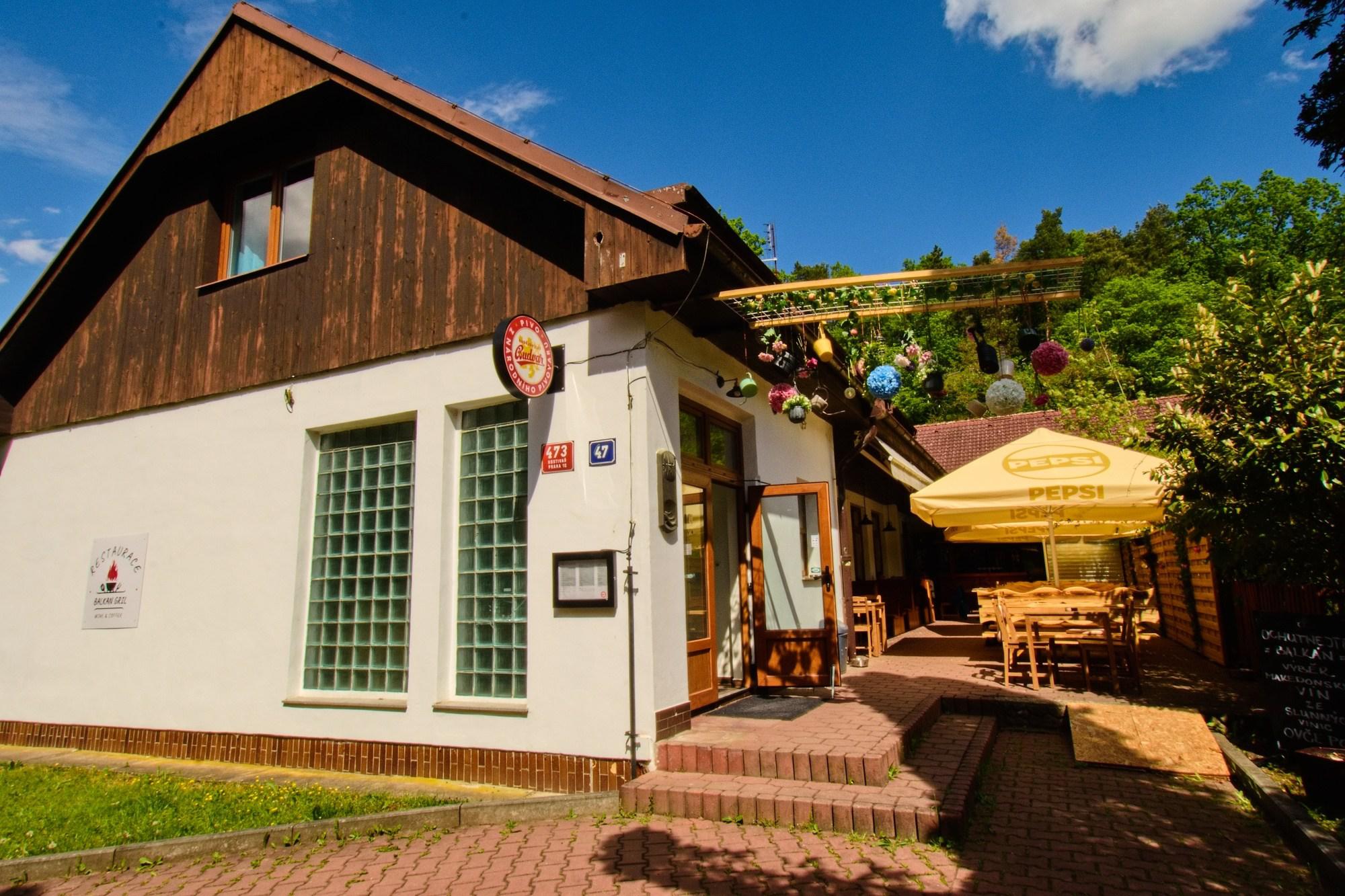 Balkan Gril foto 6