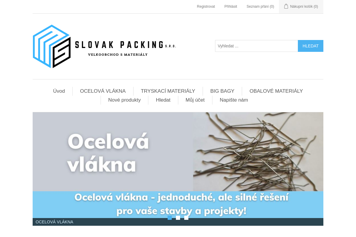 SLOVAK PACKING s.r.o.