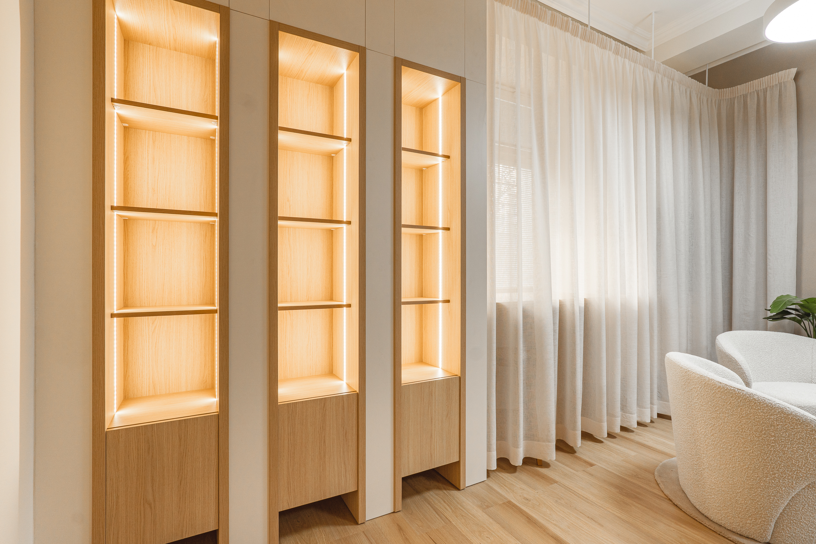 Pure SkinIdent Lounge foto 5