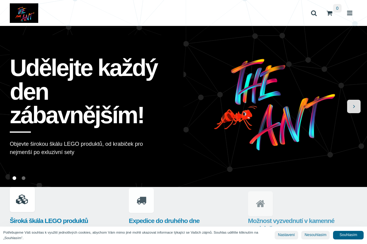 Theant.cz