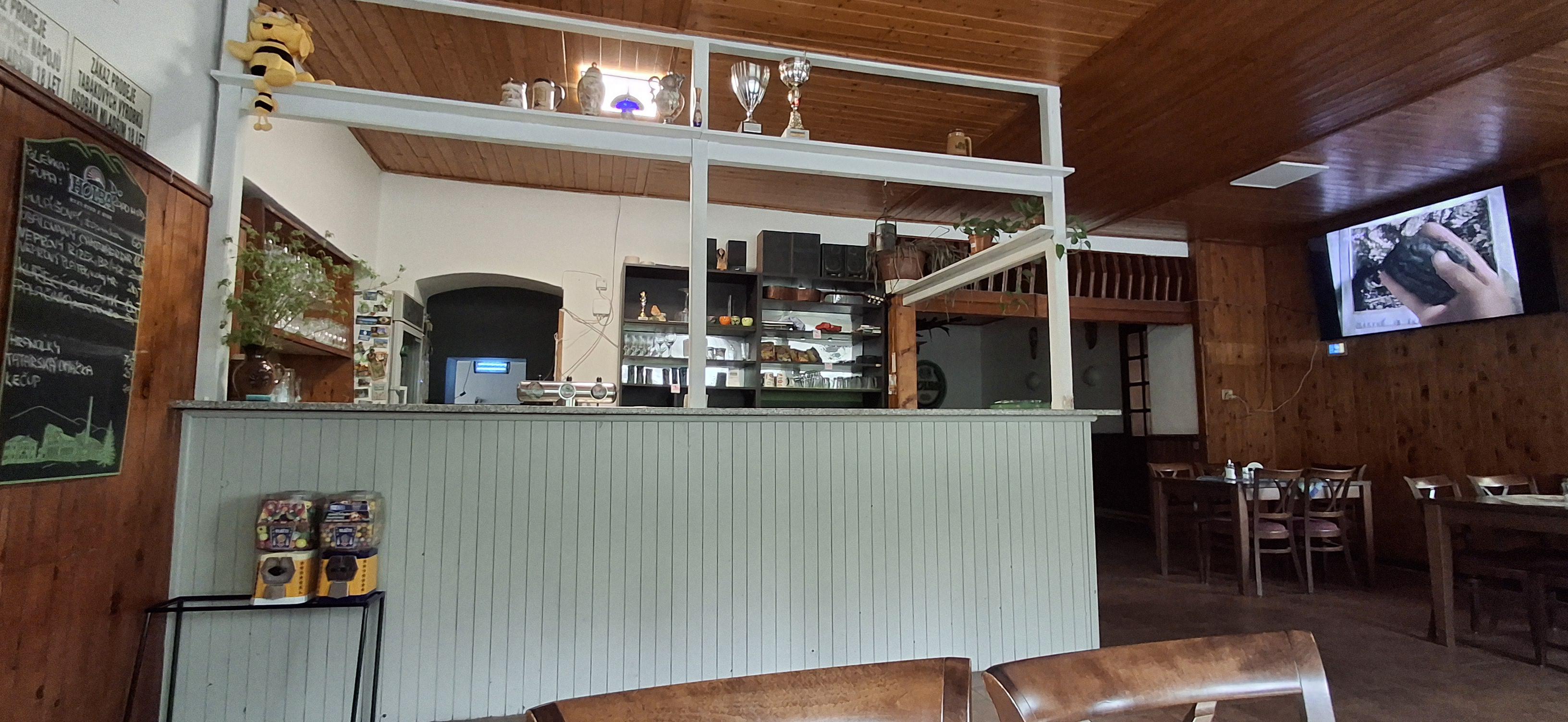 Restaurace U Nádraží foto 6