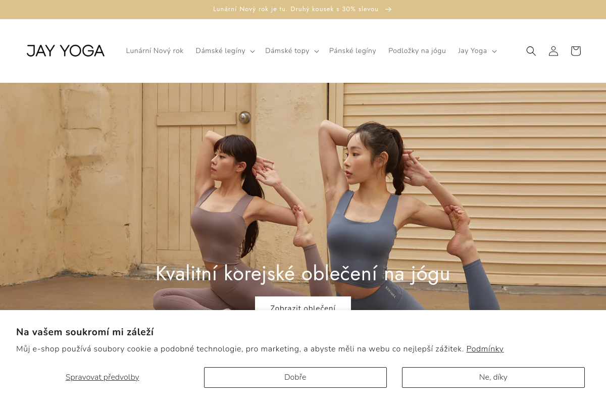 Jay-yoga.cz