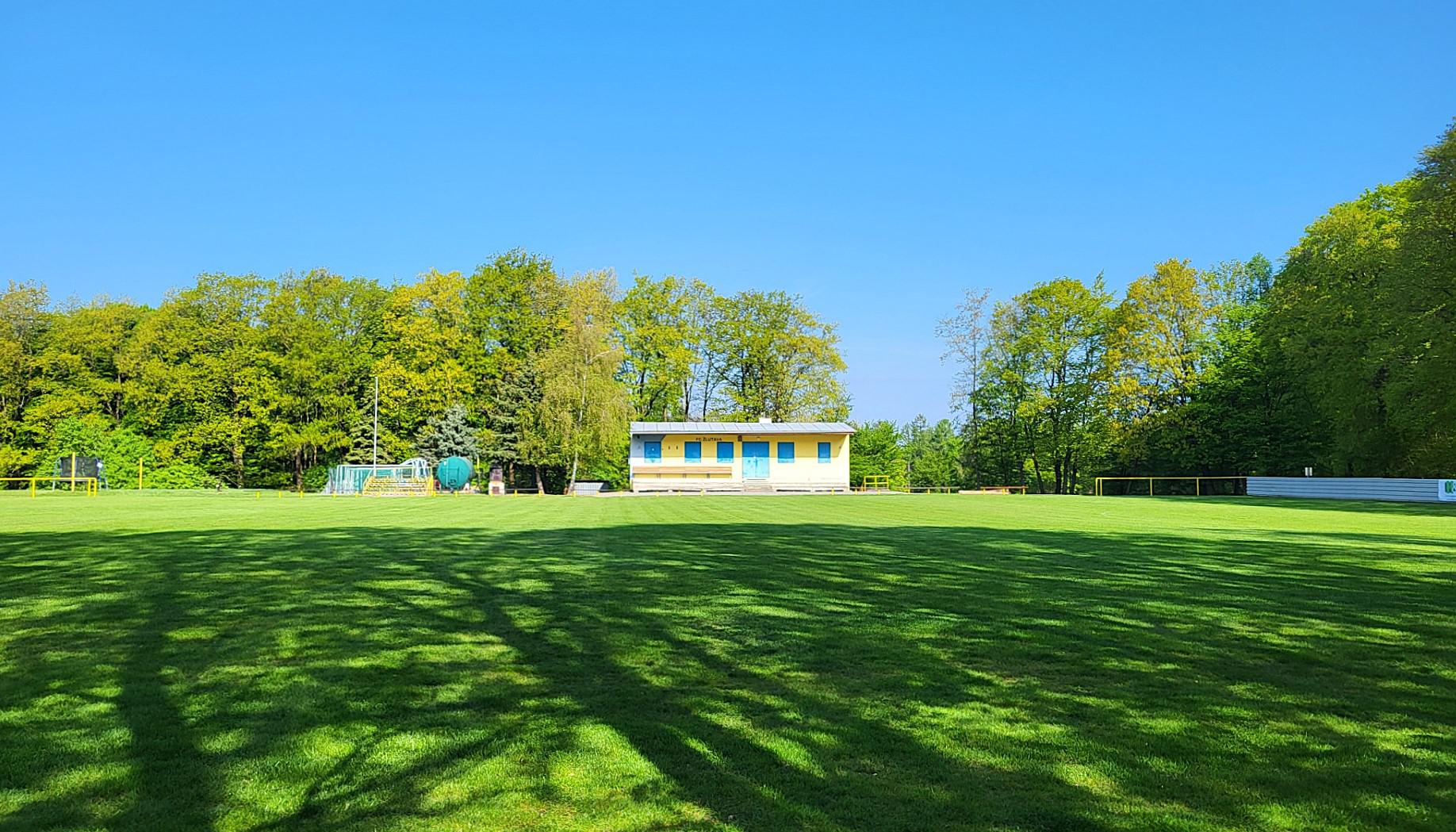 FC Žlutava, z.s. foto 6
