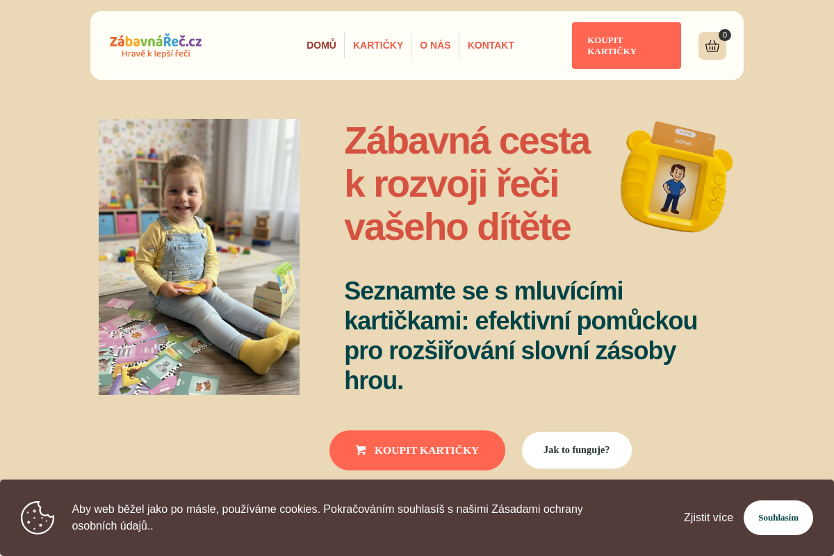 Zábavnářeč.cz