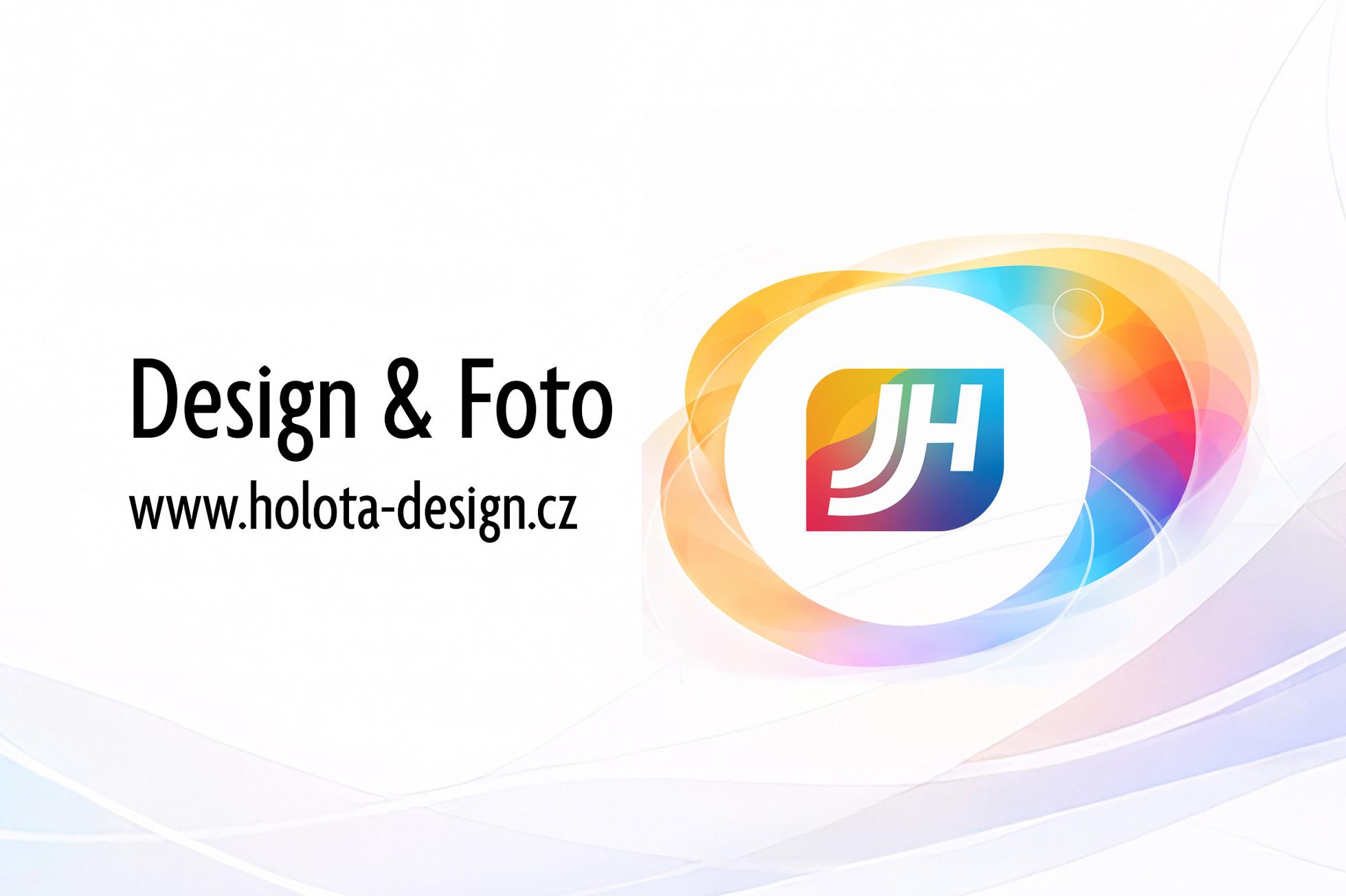 Josef Holota - Design & Foto