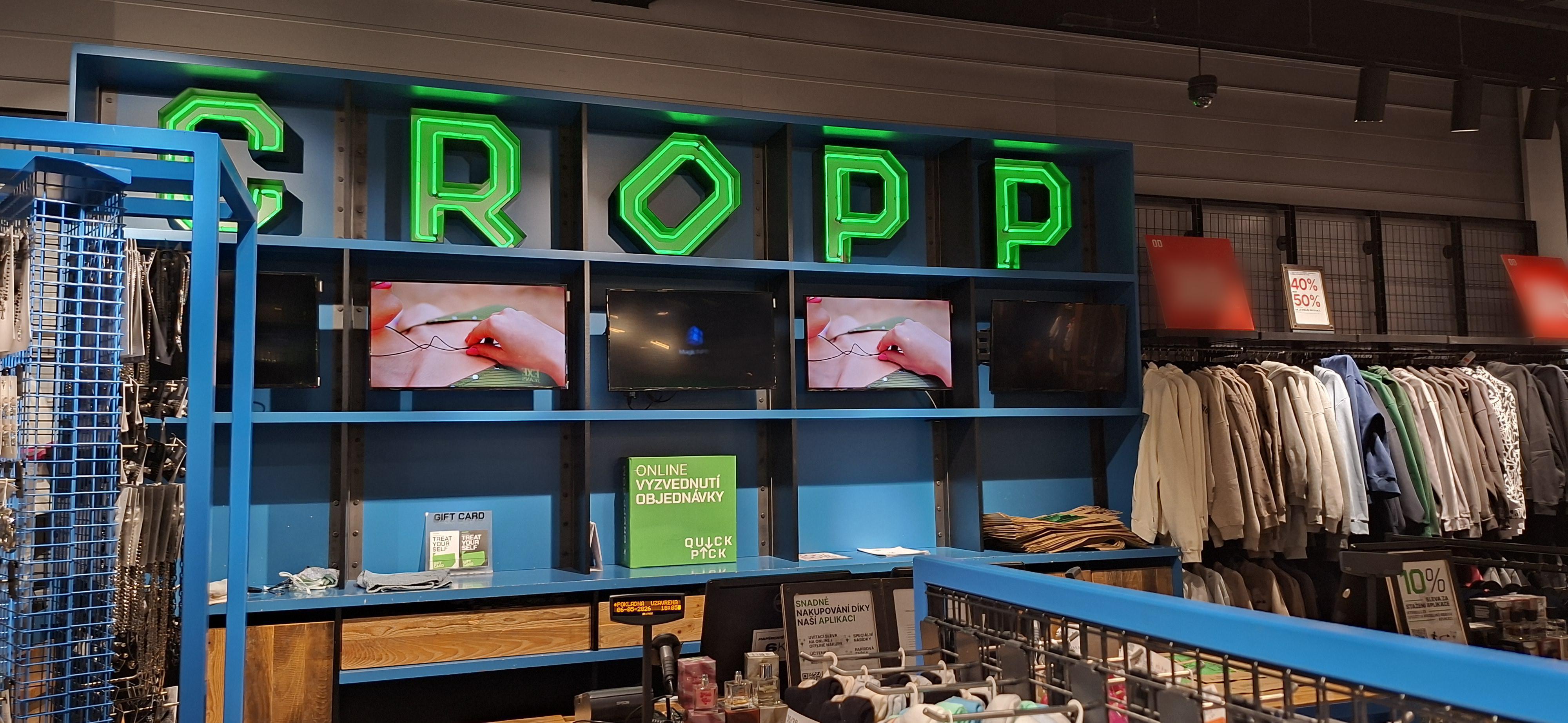 Cropp