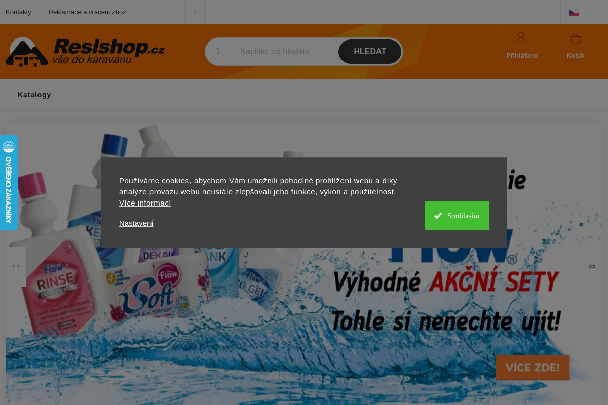 Reslshop.cz