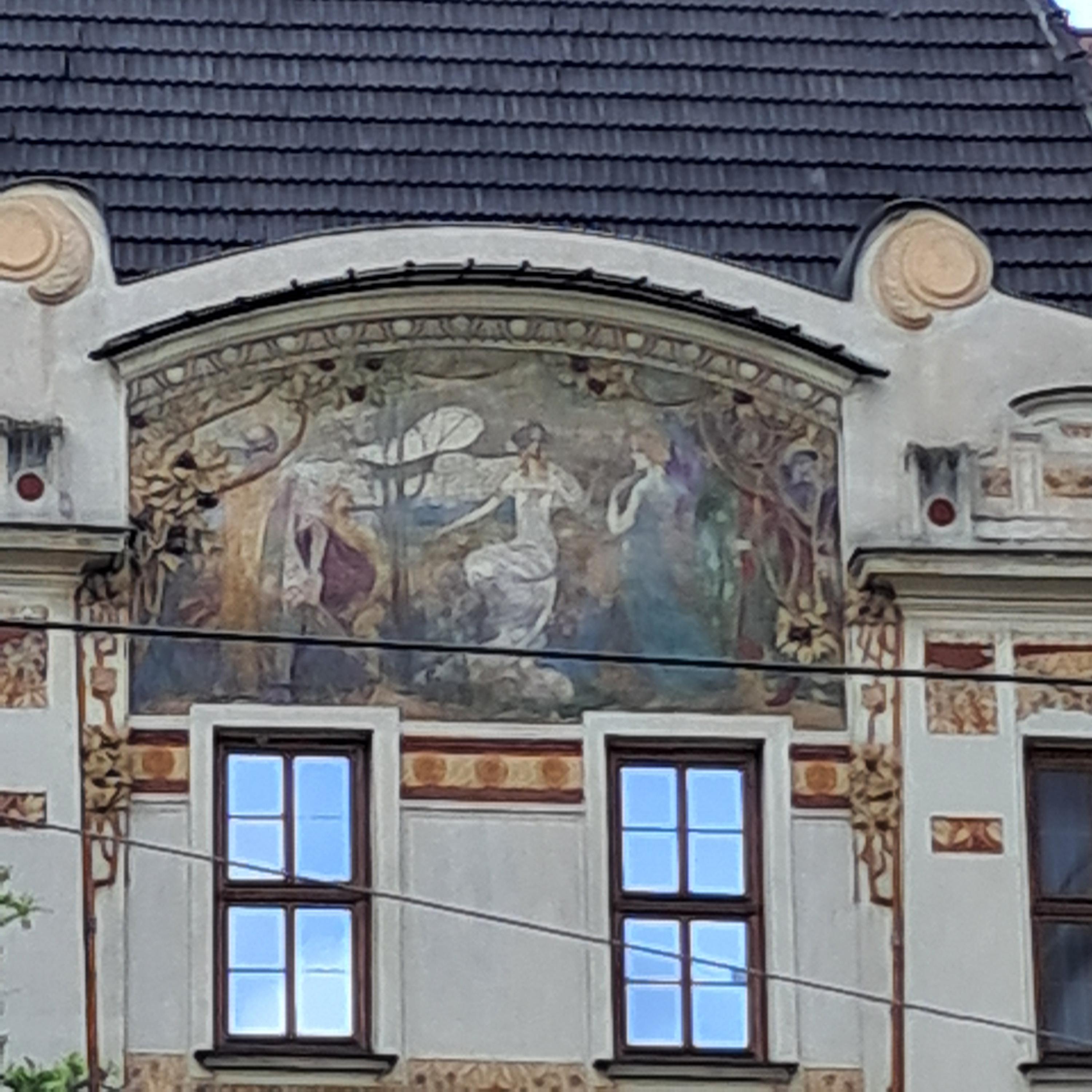 Grandhotel Brno foto 5