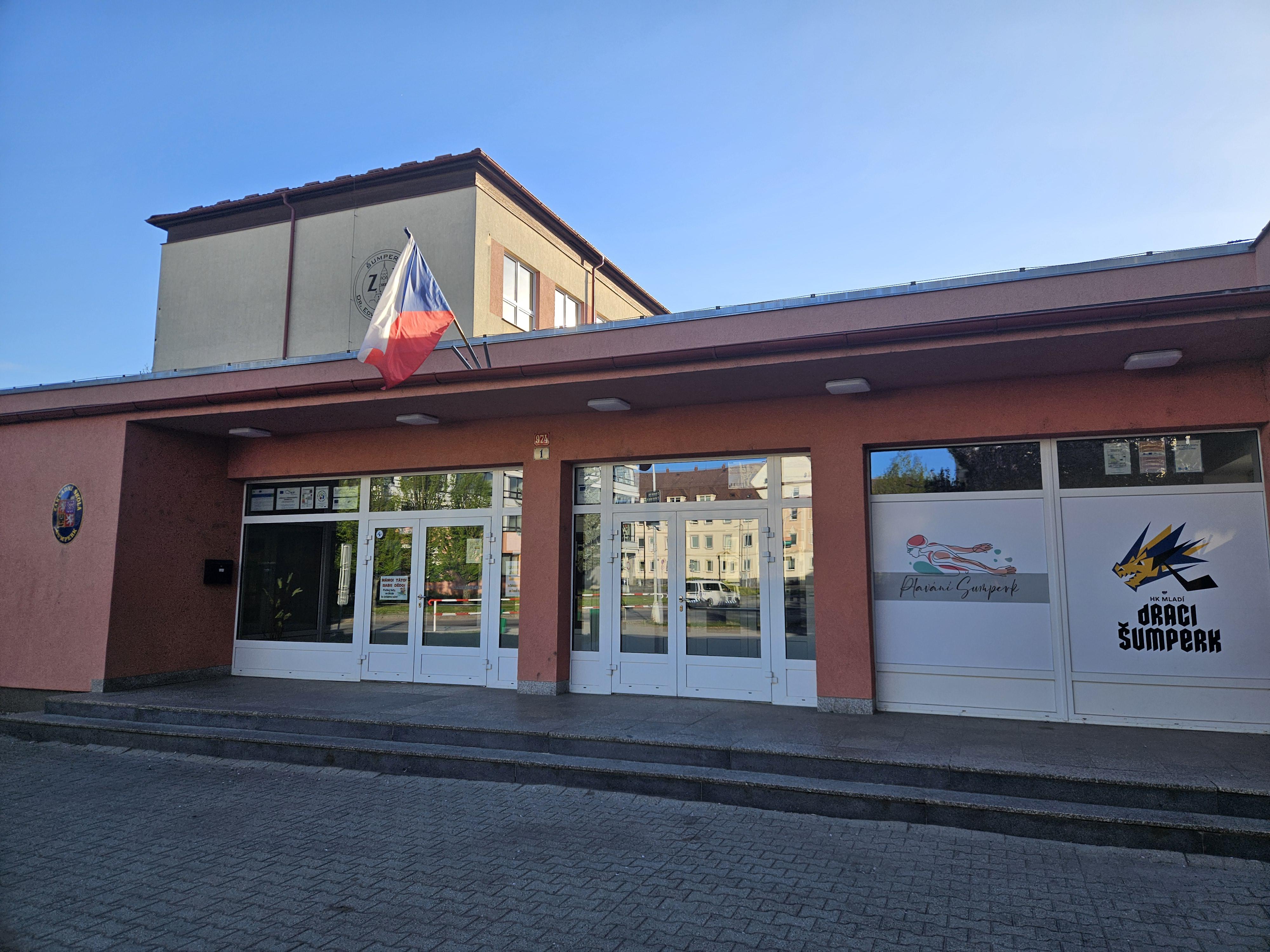 Základní škola Šumperk, Dr.E.Beneše 1 foto 5