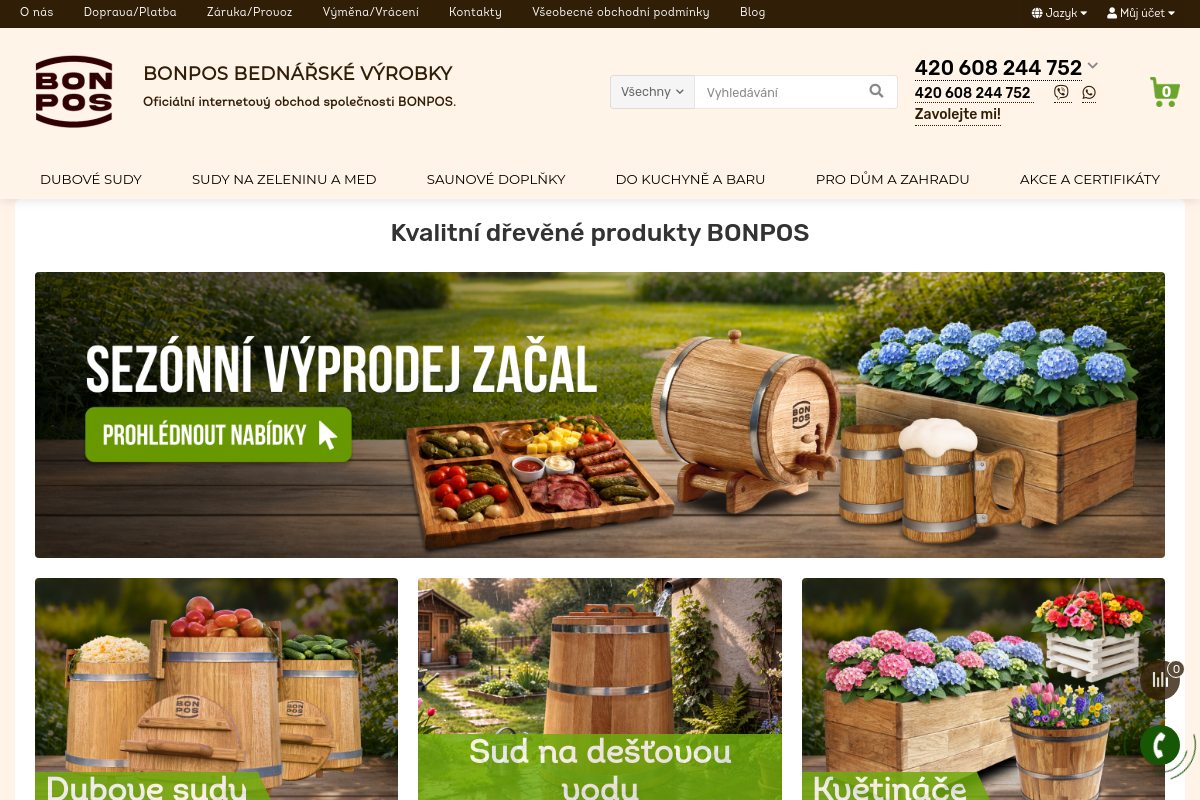 BonPos Trade