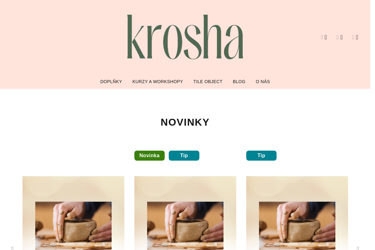 Krosha.cz