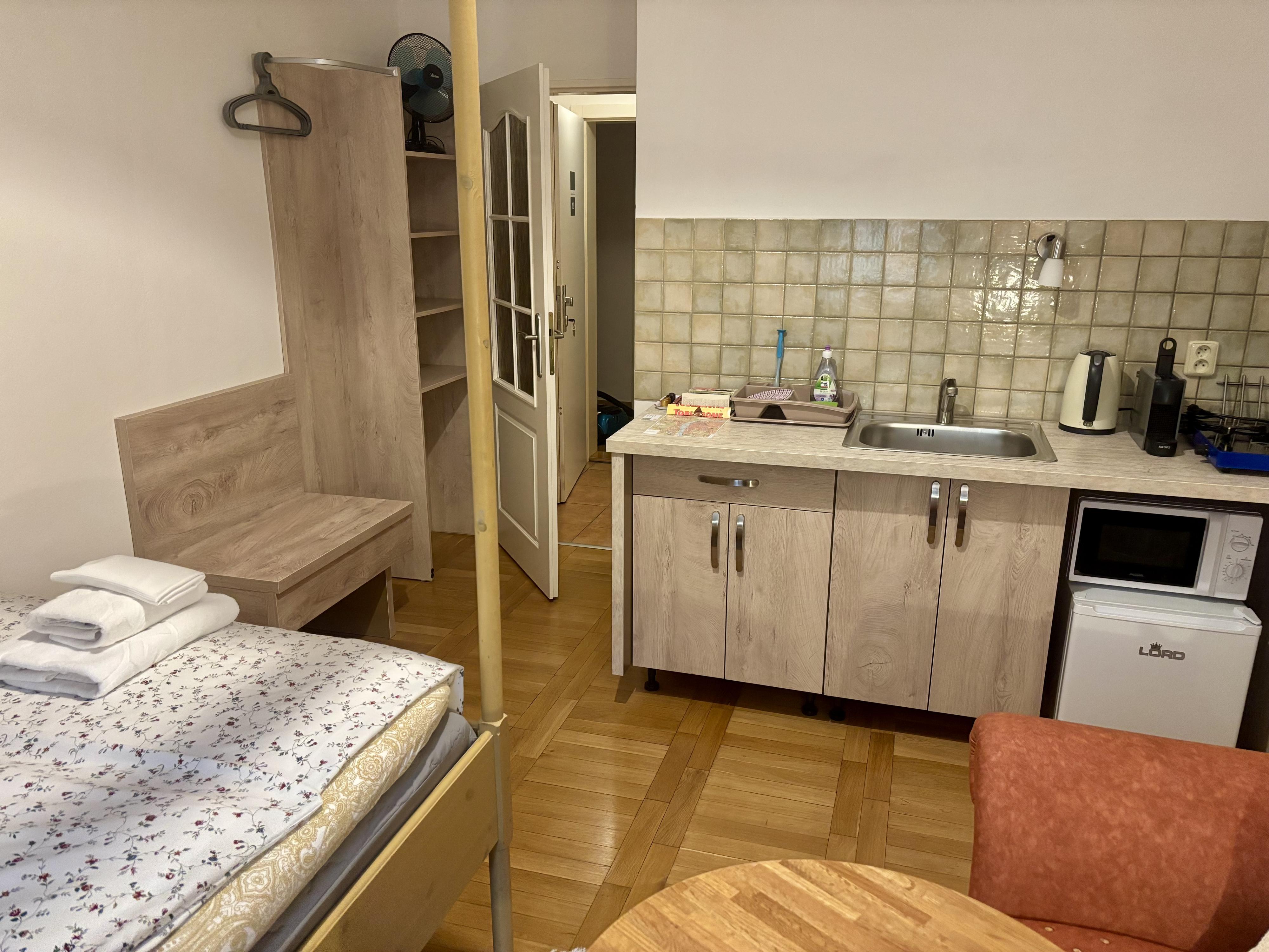 Emma Apartments foto 5