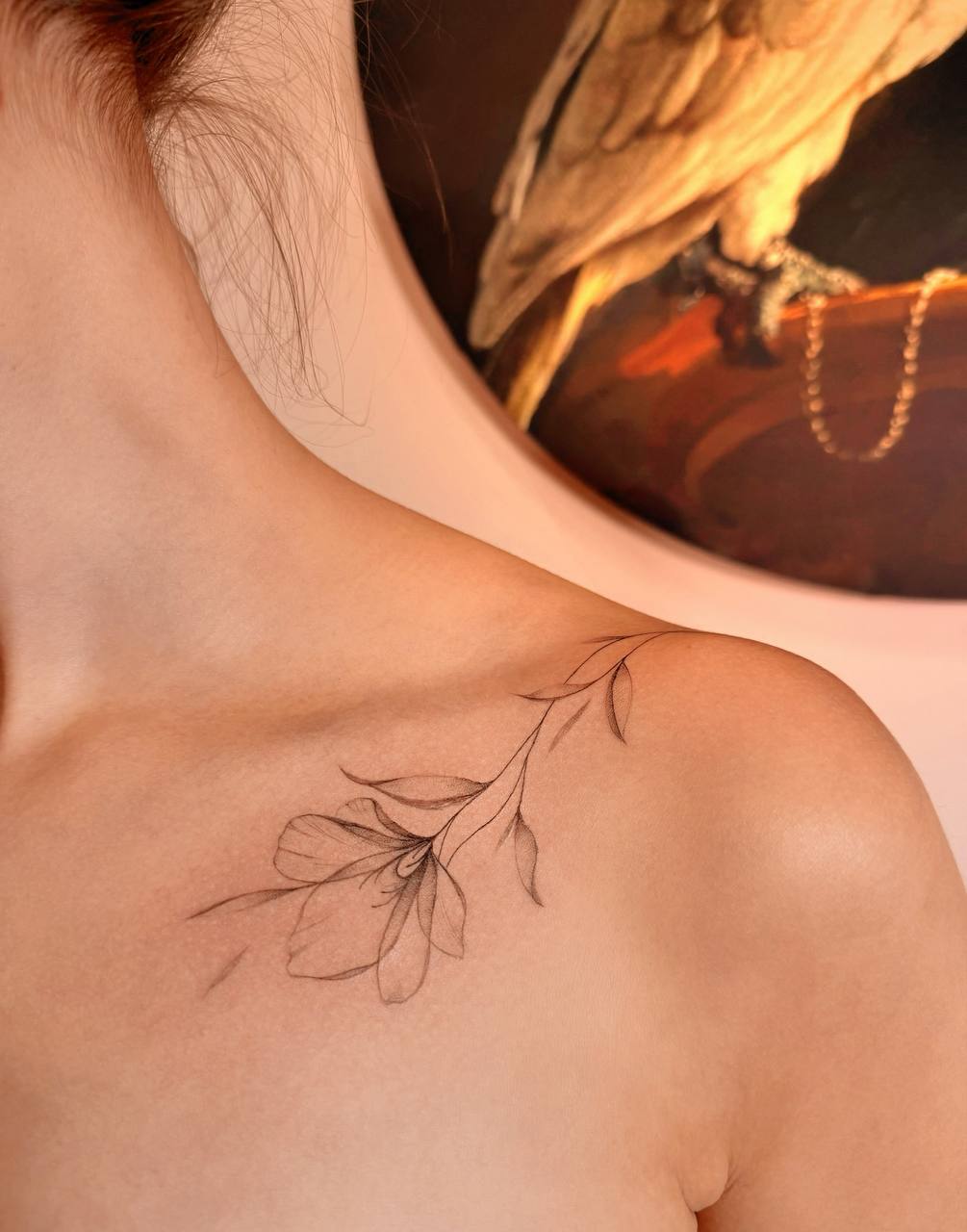 Vesna Tattoo foto 4