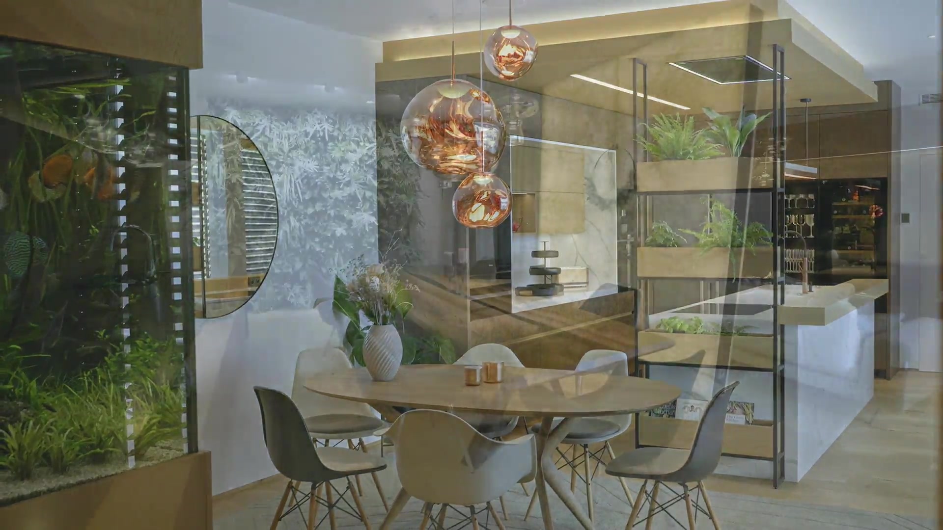 Alnus - Specialisté na komplexní realizace interiérů foto 2 (náhled videa)