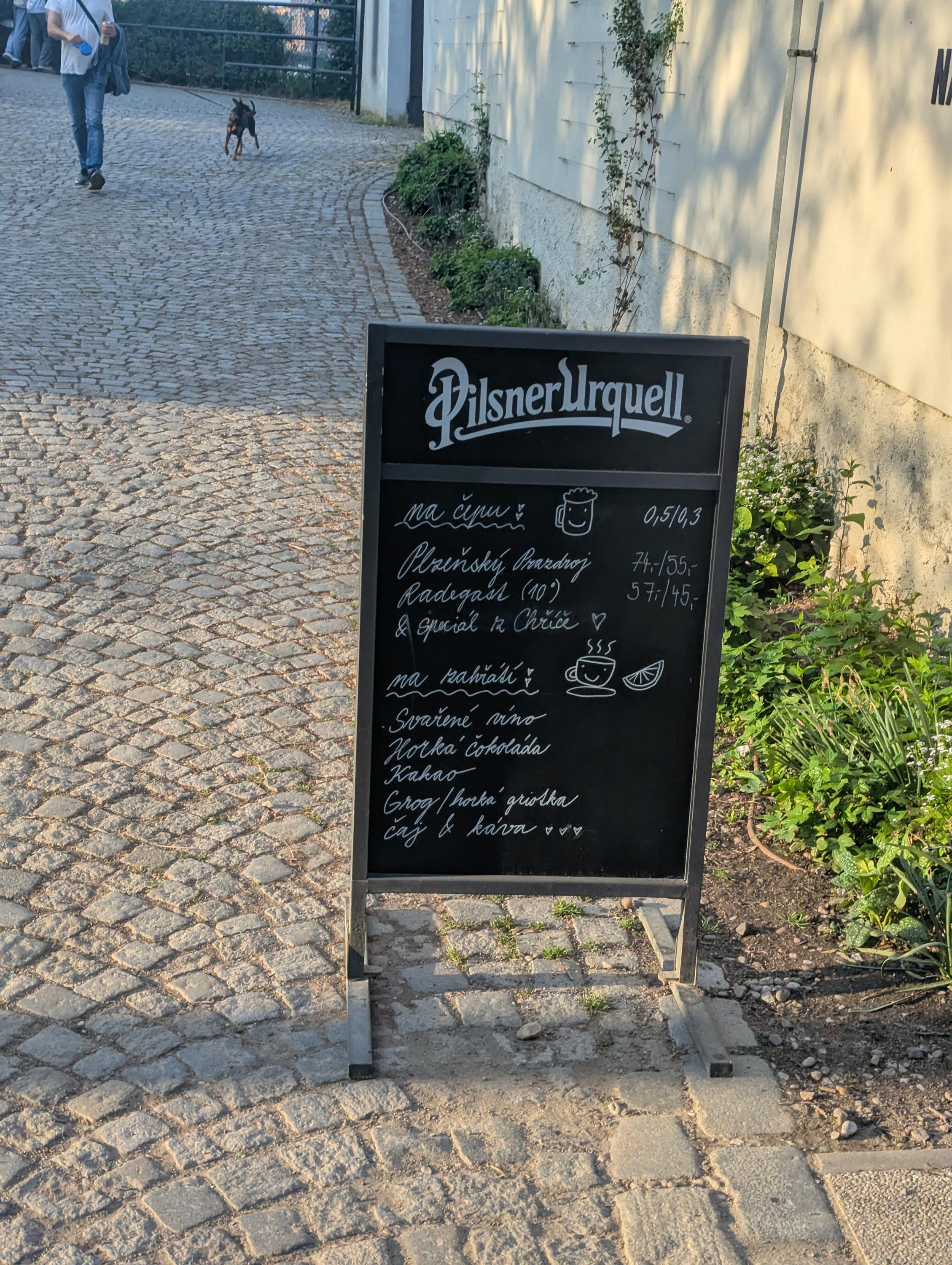 Na Hradbách foto 6