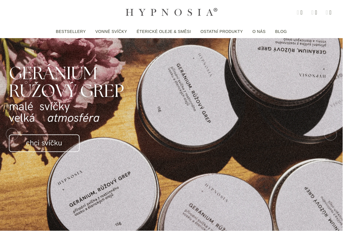 Hypnosia.cz