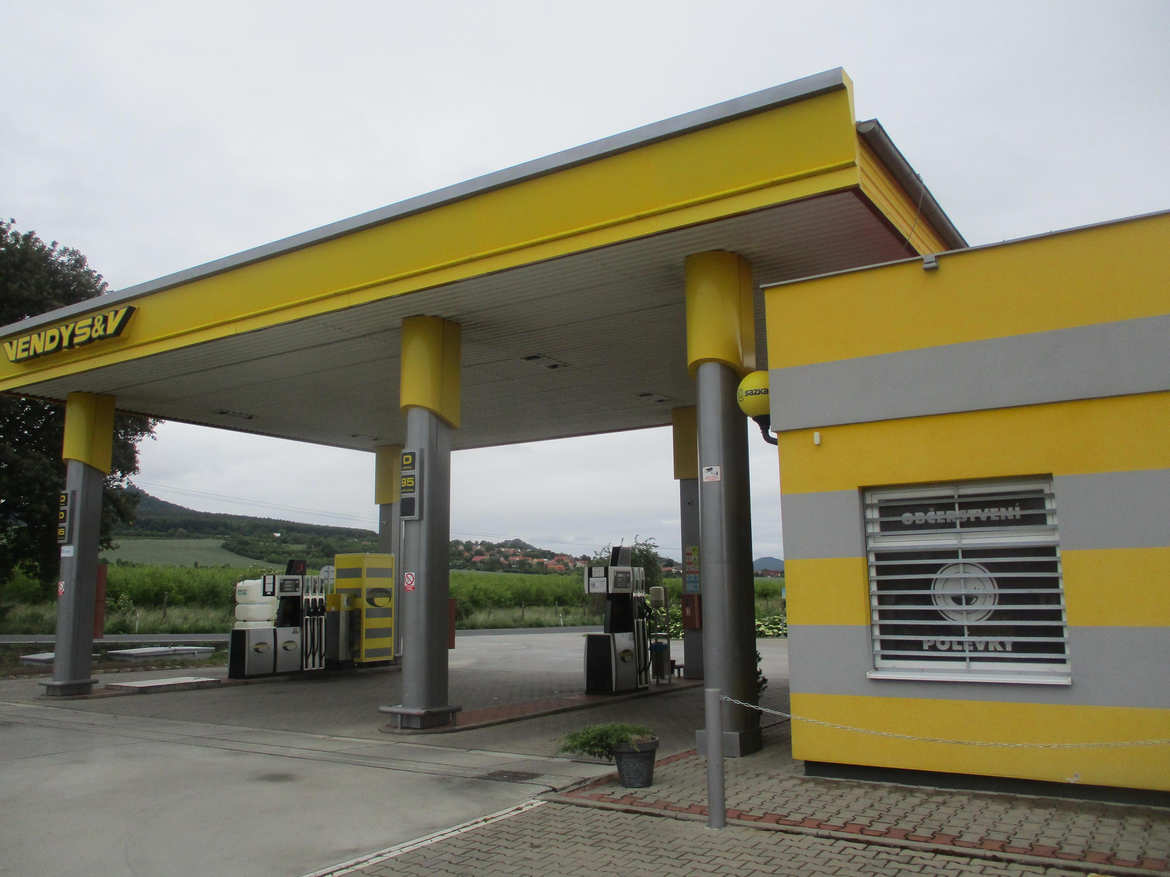Vendys Petrol, s.r.o. foto 3